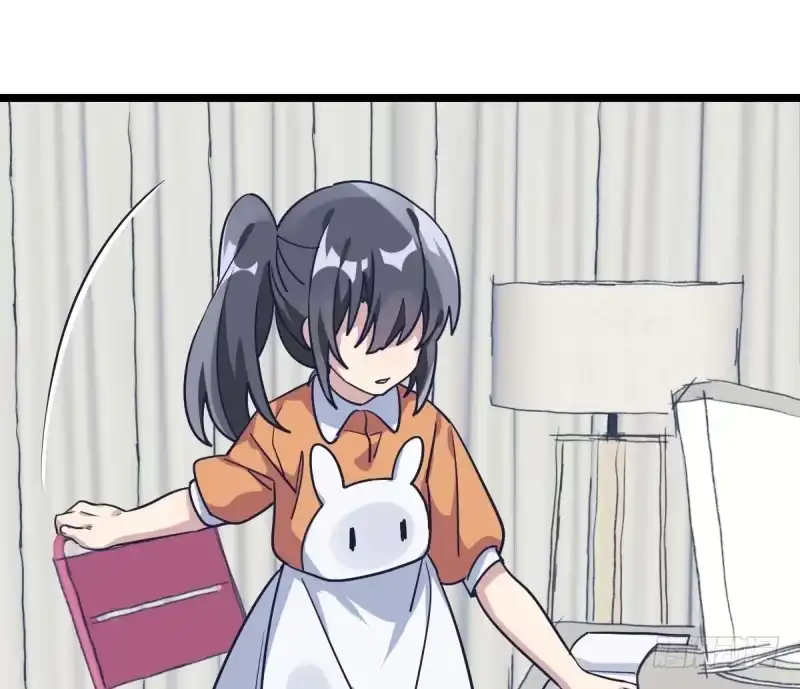 《女九段》如果能不下棋就好了 第32页