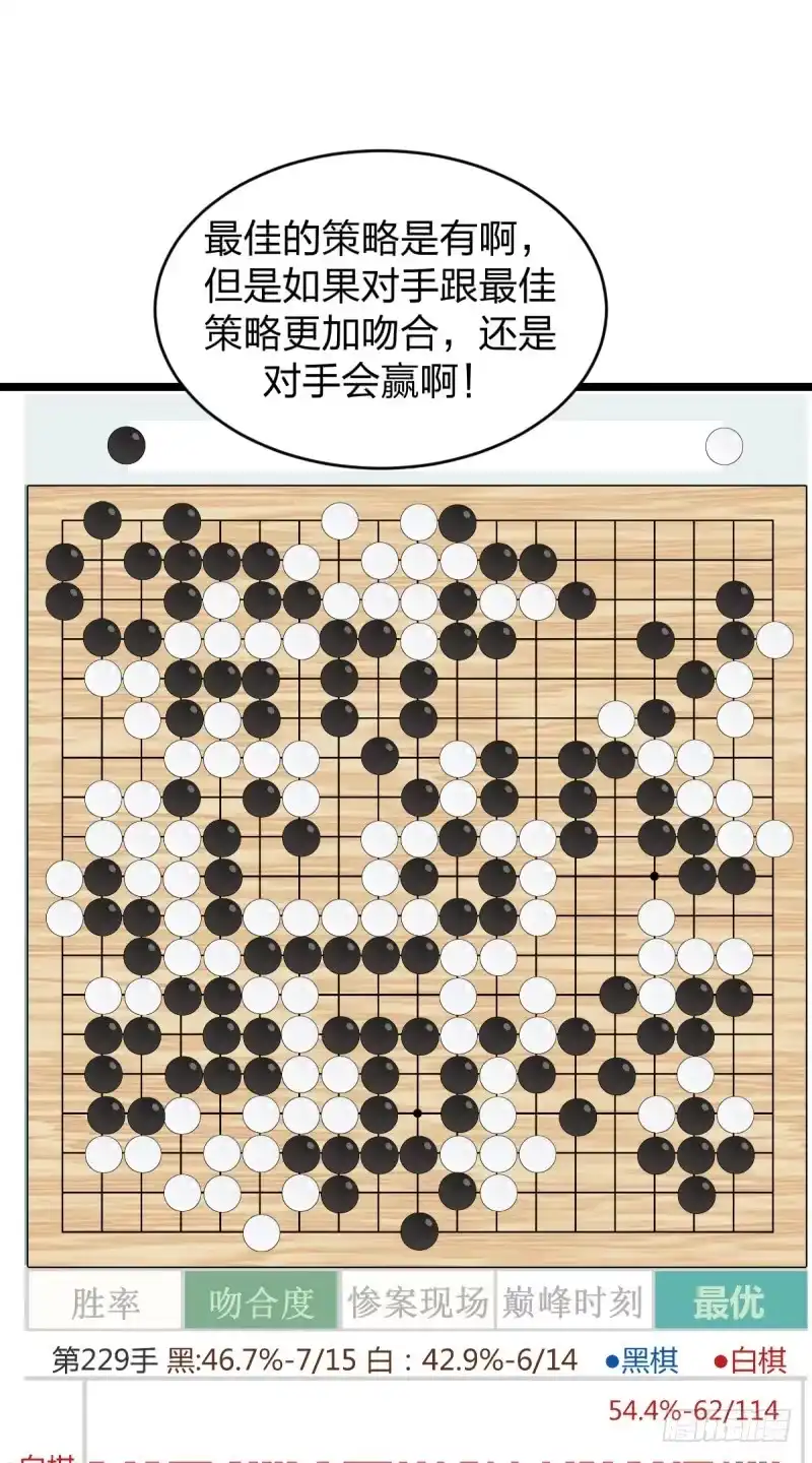 《女九段》番外五：再会绝艺 第50页