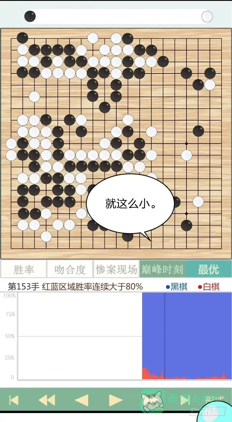 《女九段》番外五：再会绝艺 第56页