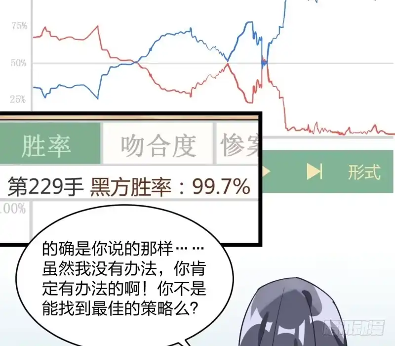 《女九段》番外五：再会绝艺 第48页