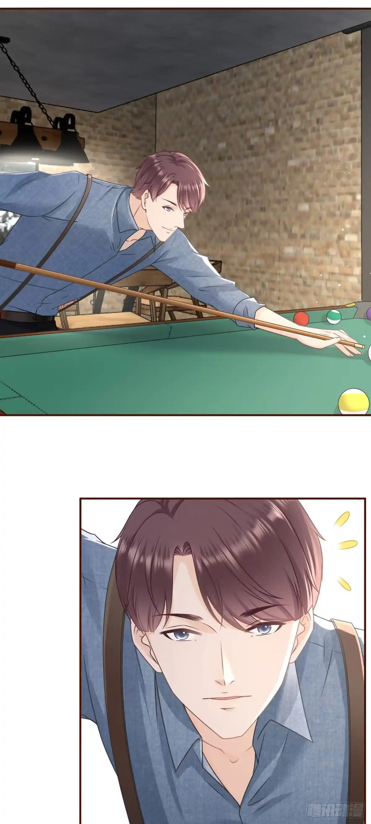 《女票芳龄30 》被停职了 第21页