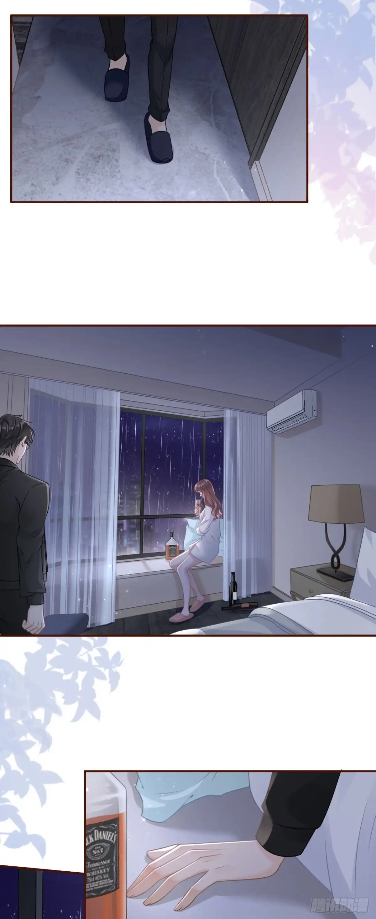 《女票芳龄30 》倾诉心声 第22页