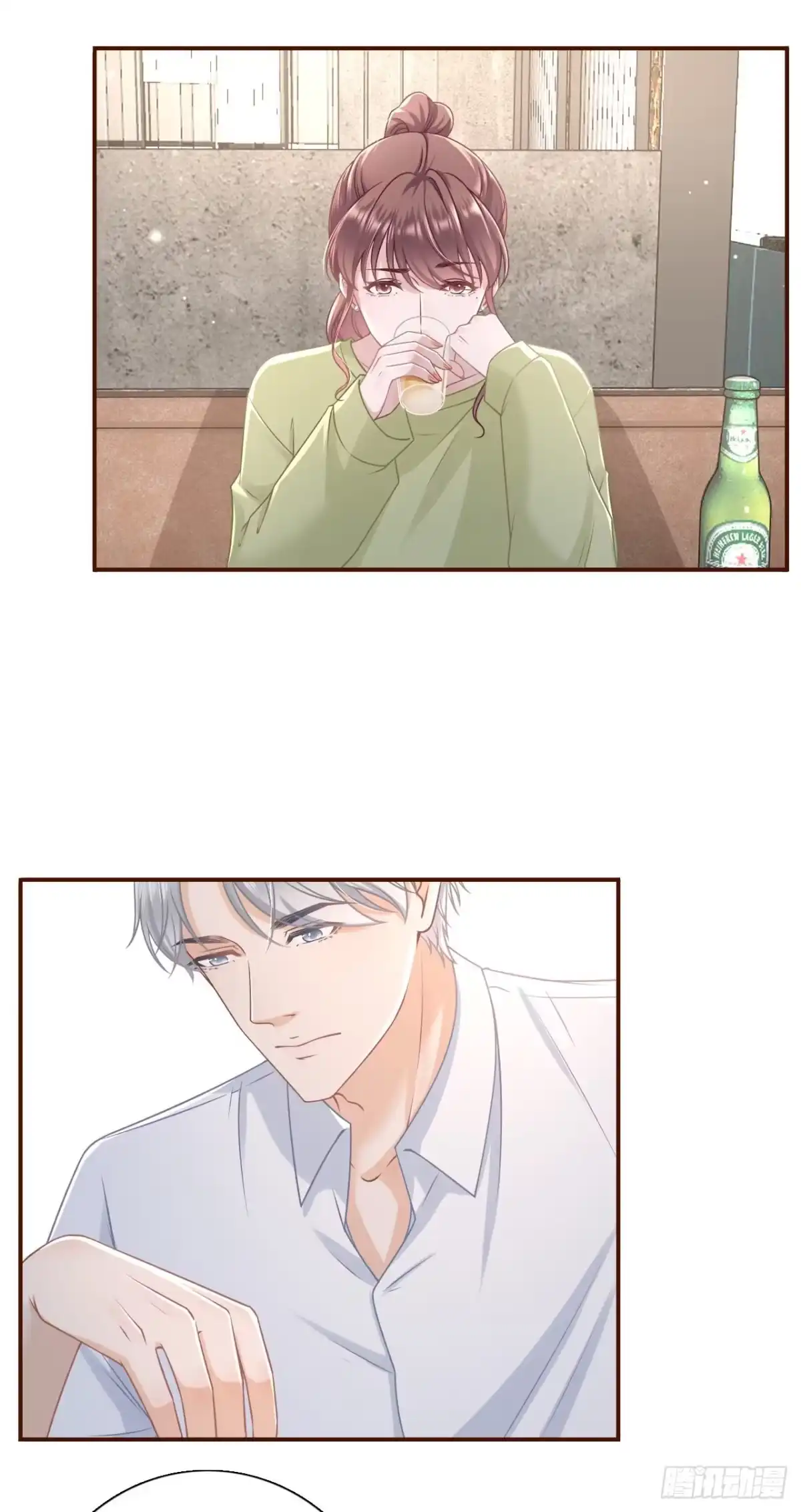 《女票芳龄30 》倾诉心声 第4页