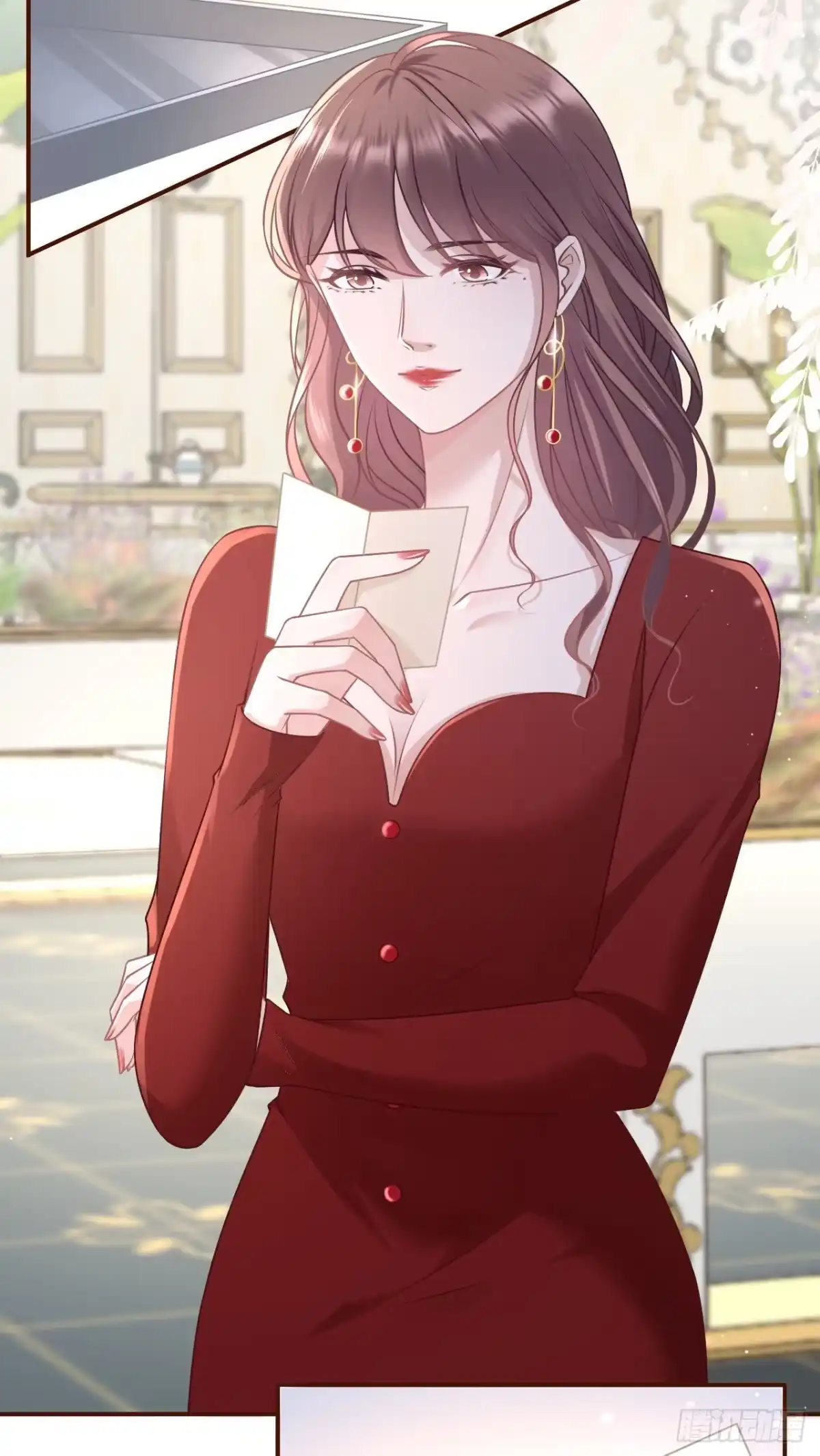 《女票芳龄30 》浪漫表白 第5页