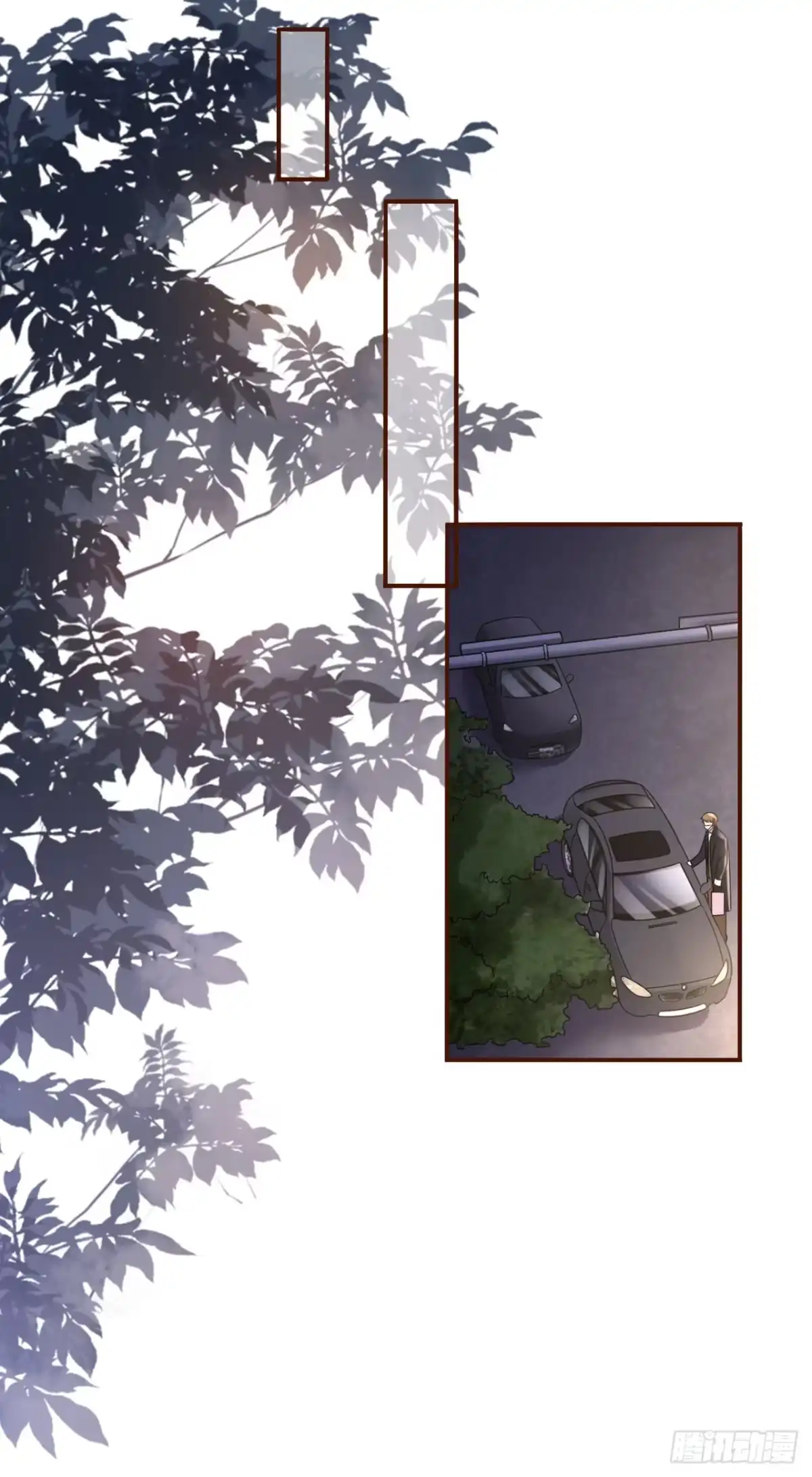 《女票芳龄30 》相逢一笑 第16页