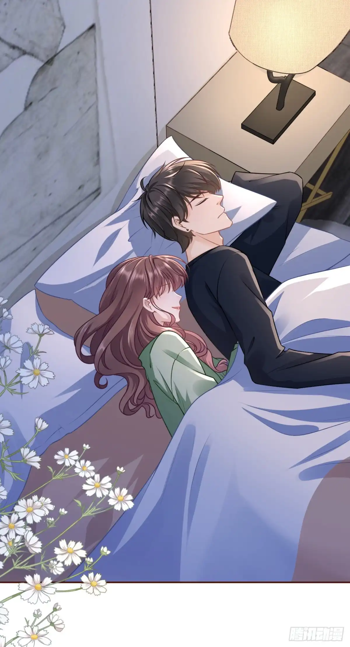 《女票芳龄30 》吐露秘密 第14页