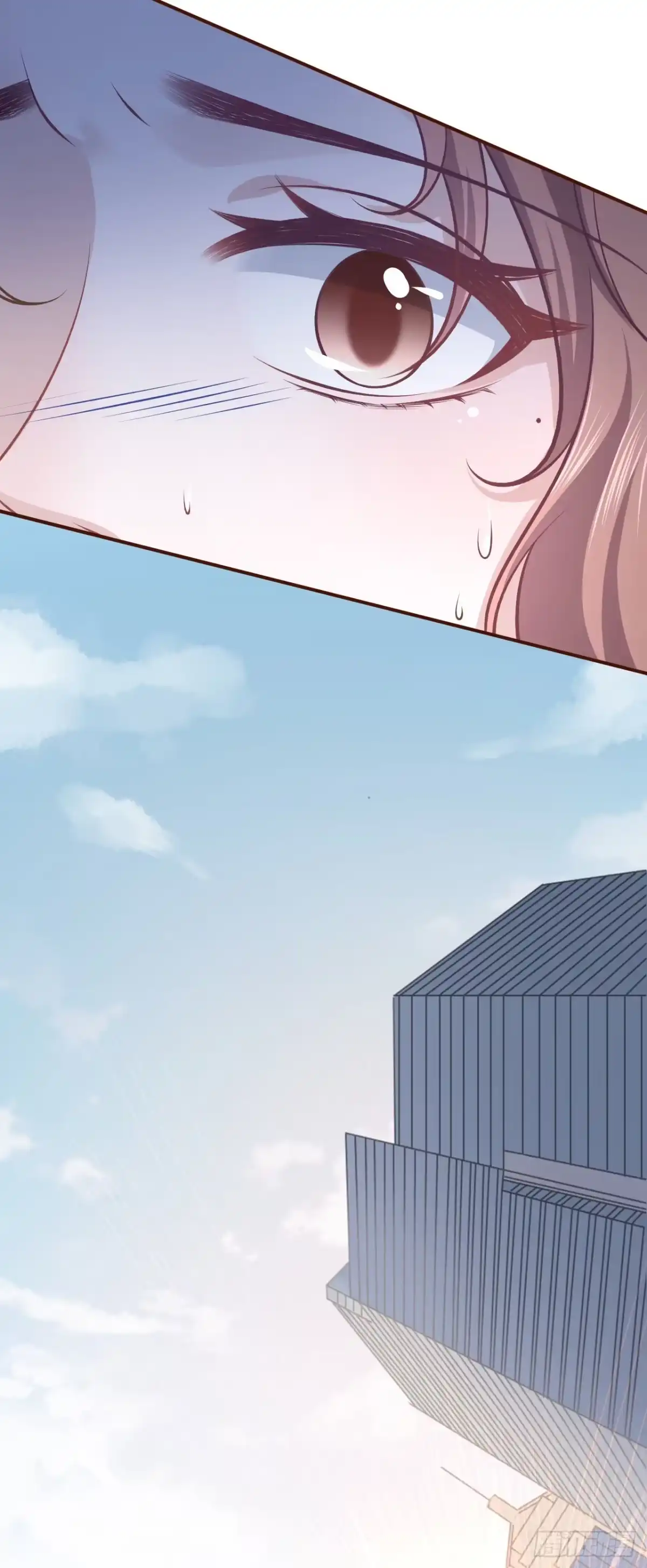 《女票芳龄30 》难道回去了？ 第10页