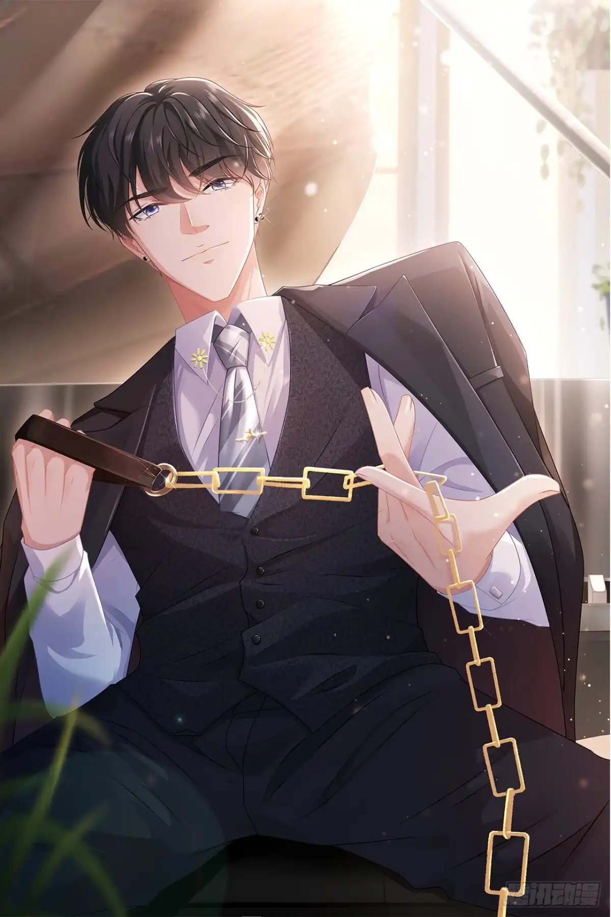《女票芳龄30 》难道回去了？ 第34页