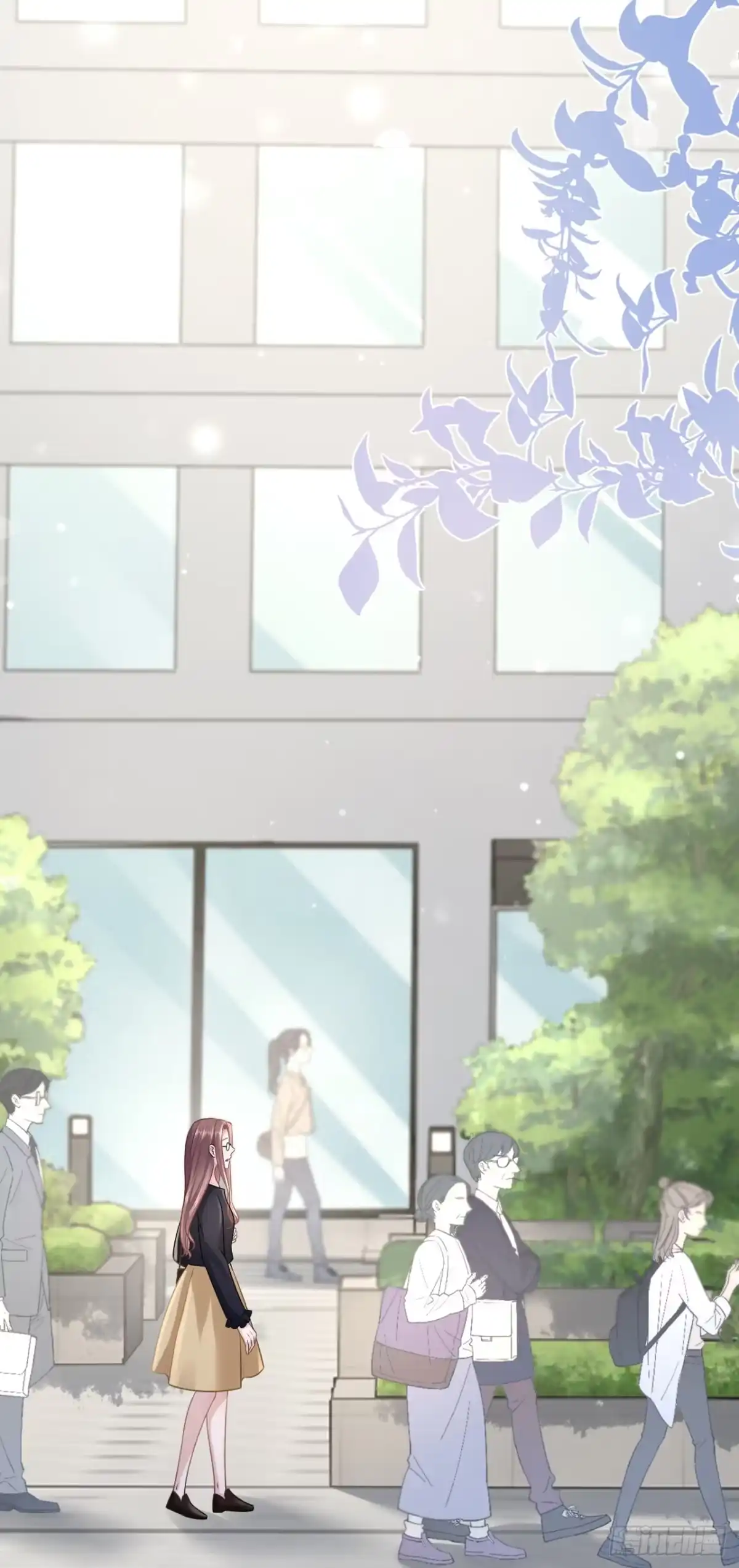 《女票芳龄30 》有情人终成眷属 第3页