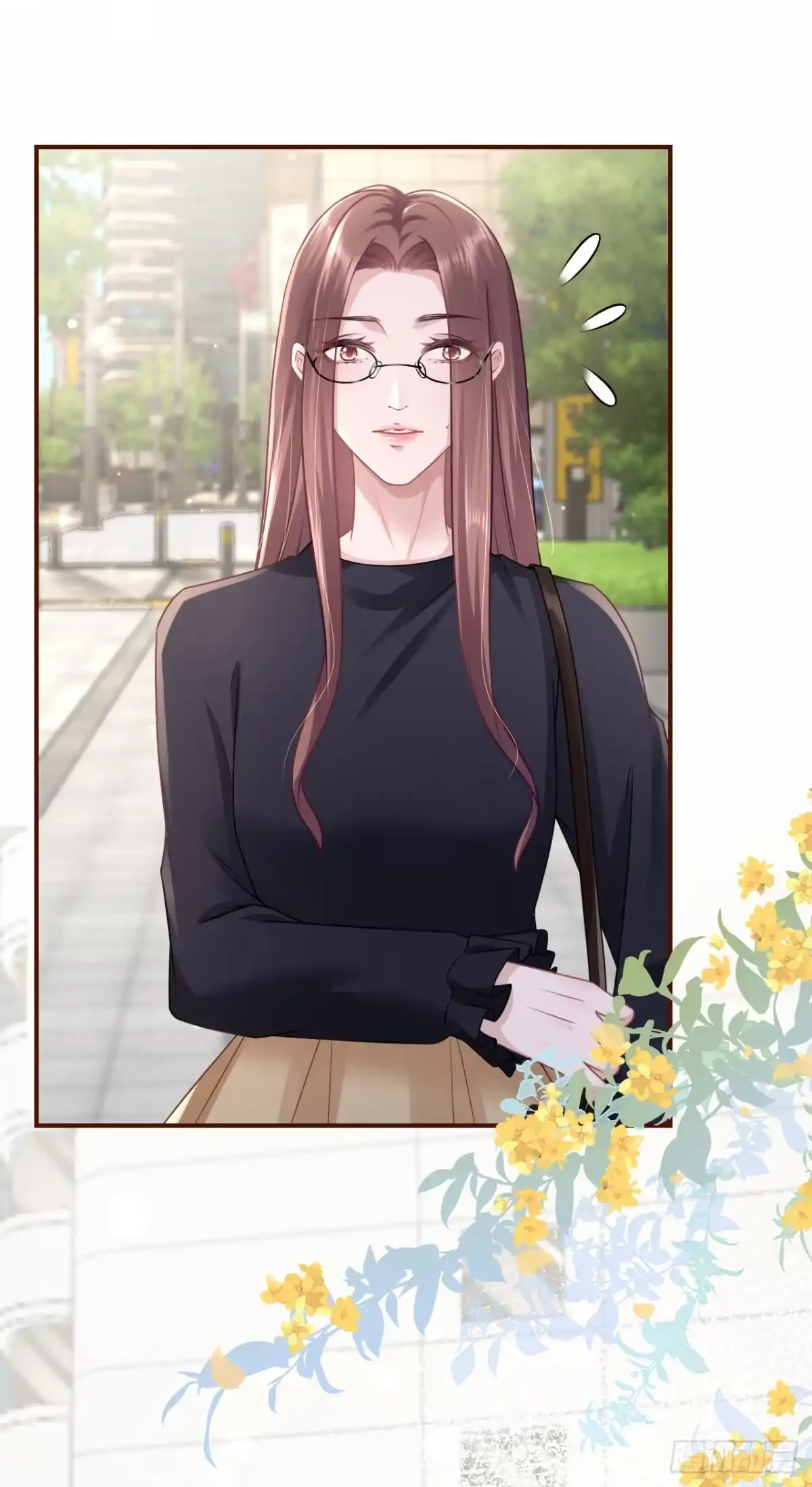 《女票芳龄30 》有情人终成眷属 第6页