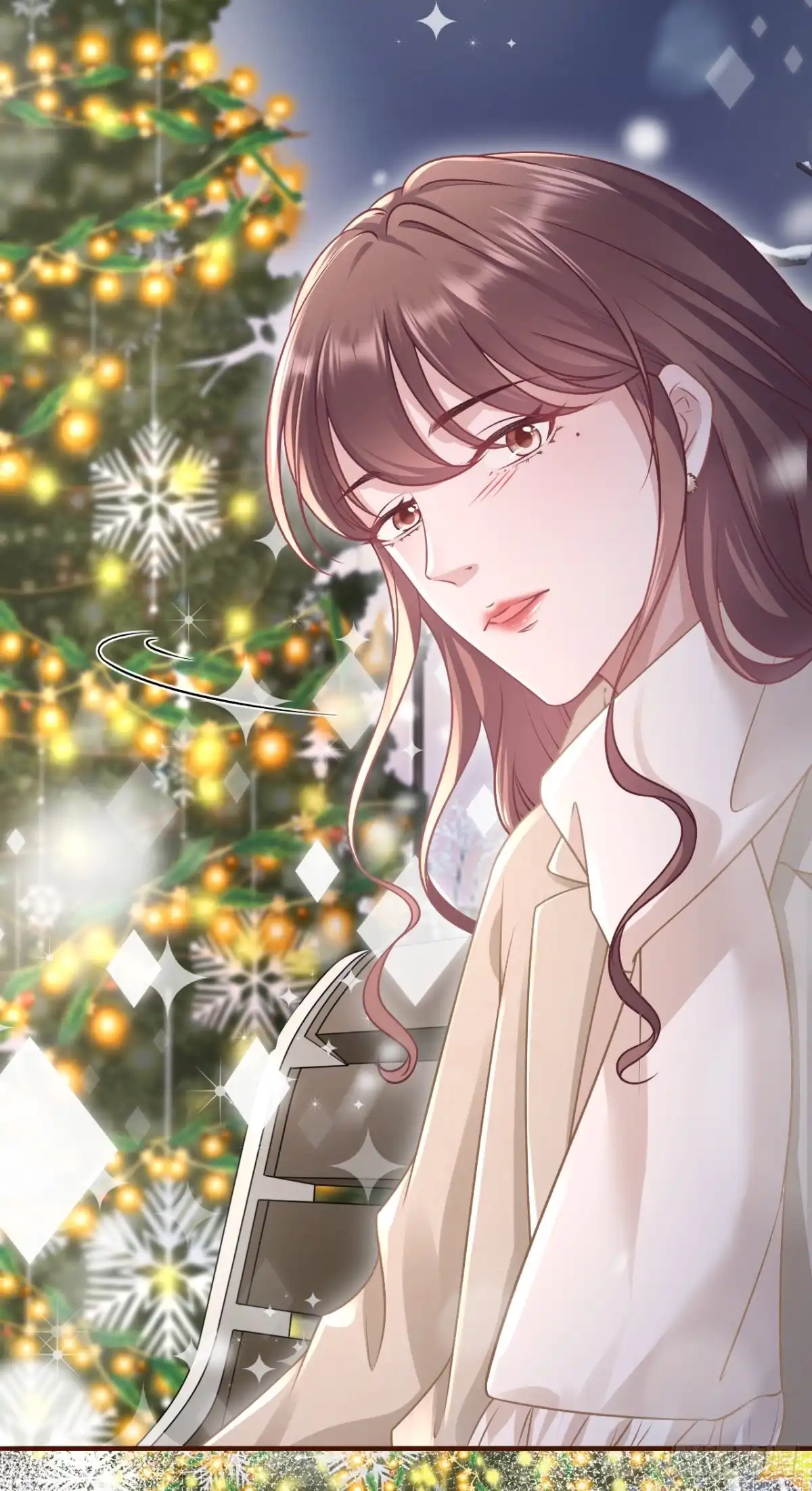 《女票芳龄30 》有情人终成眷属 第41页
