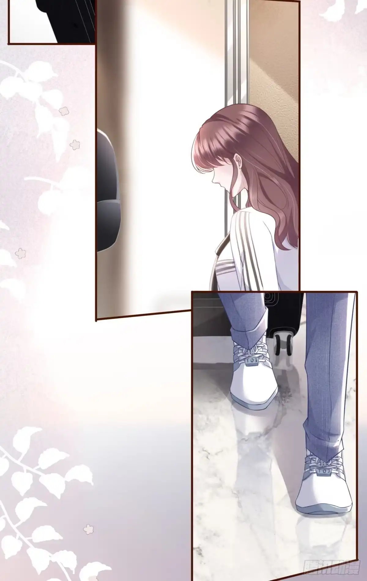 《女票芳龄30 》随时联系 第21页