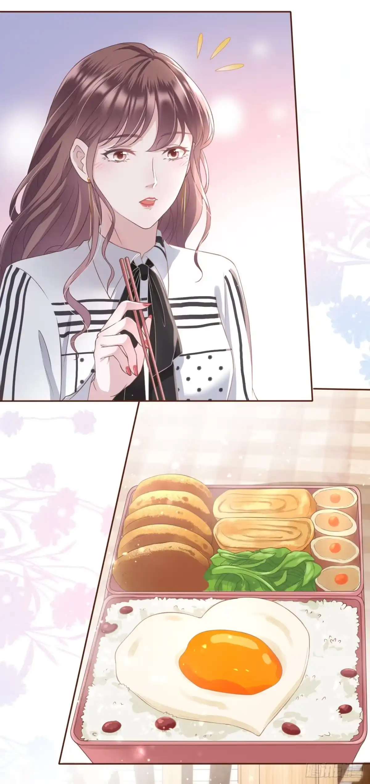 《女票芳龄30 》耍心机的小狼狗 第18页