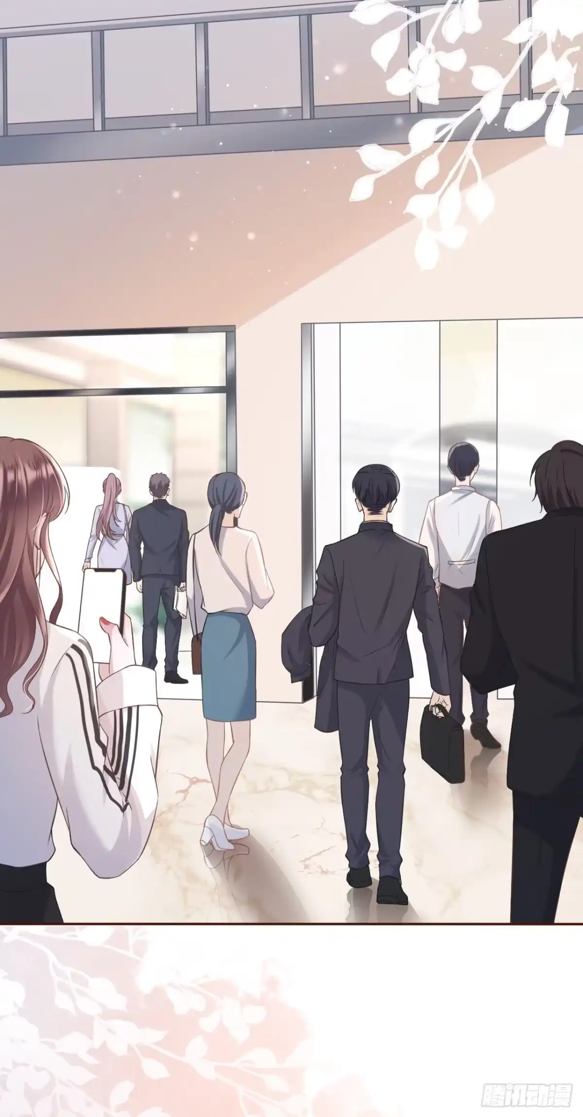 《女票芳龄30 》耍心机的小狼狗 第31页