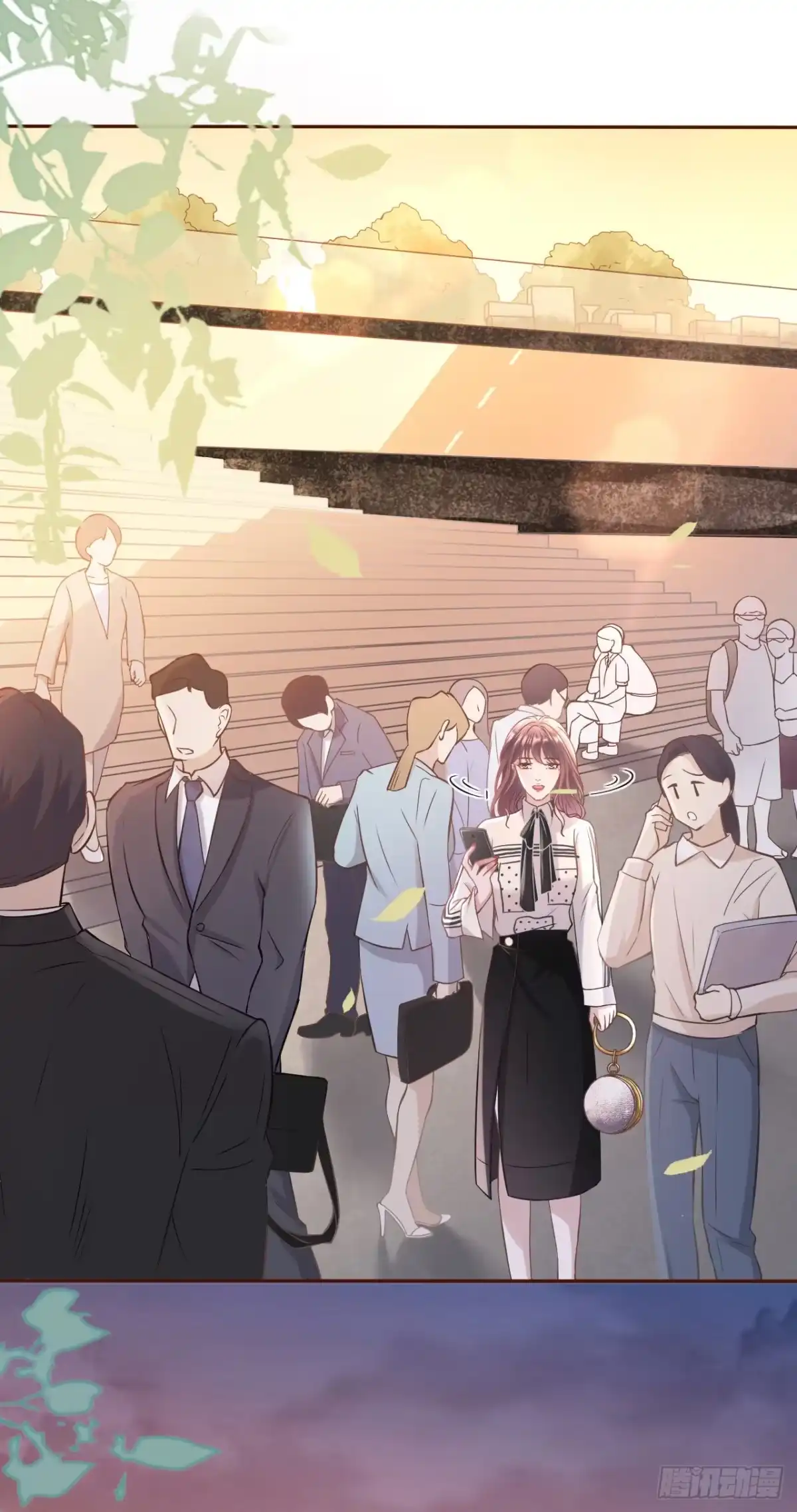 《女票芳龄30 》耍心机的小狼狗 第38页