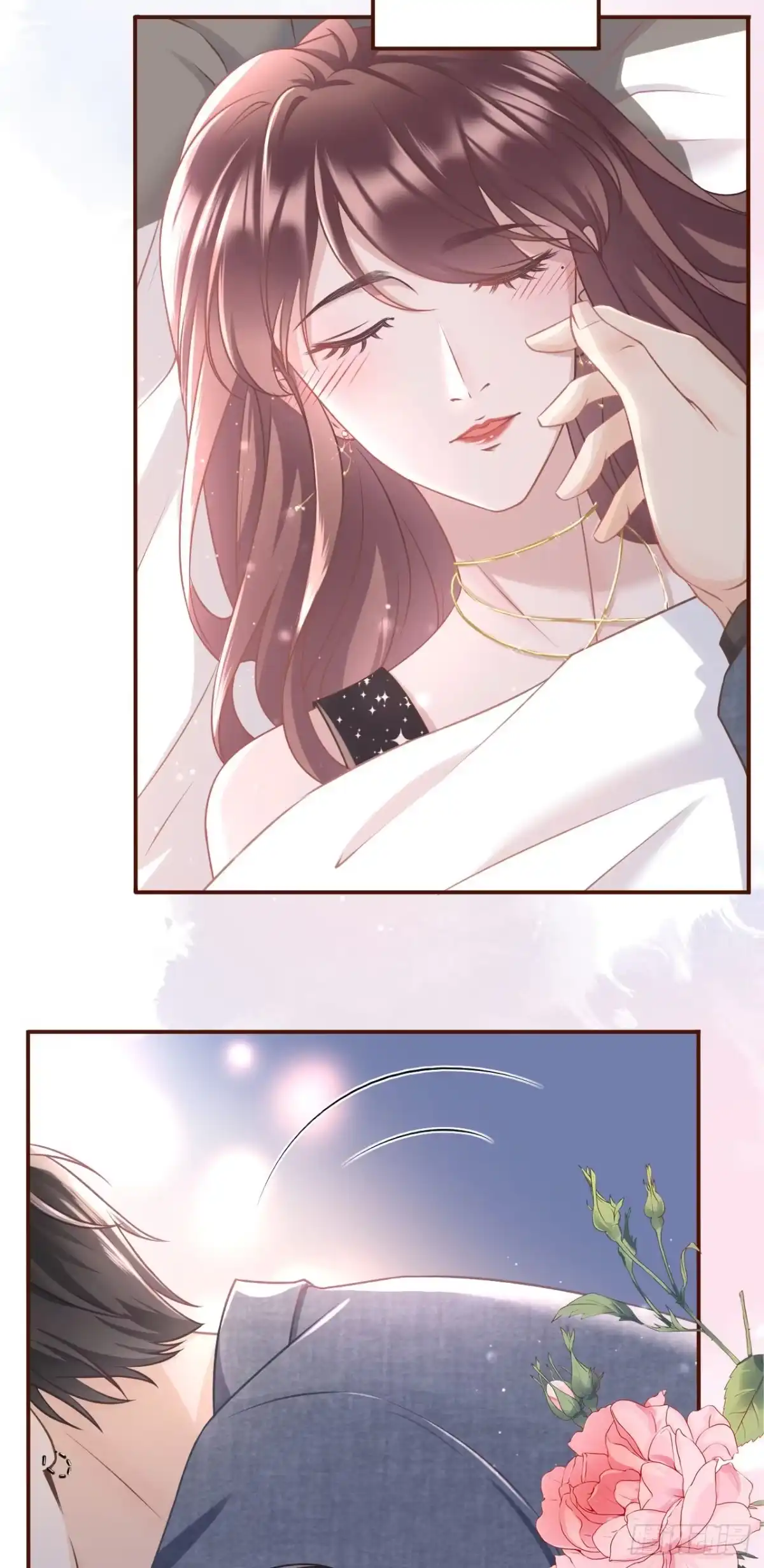 《女票芳龄30 》醉酒 第31页