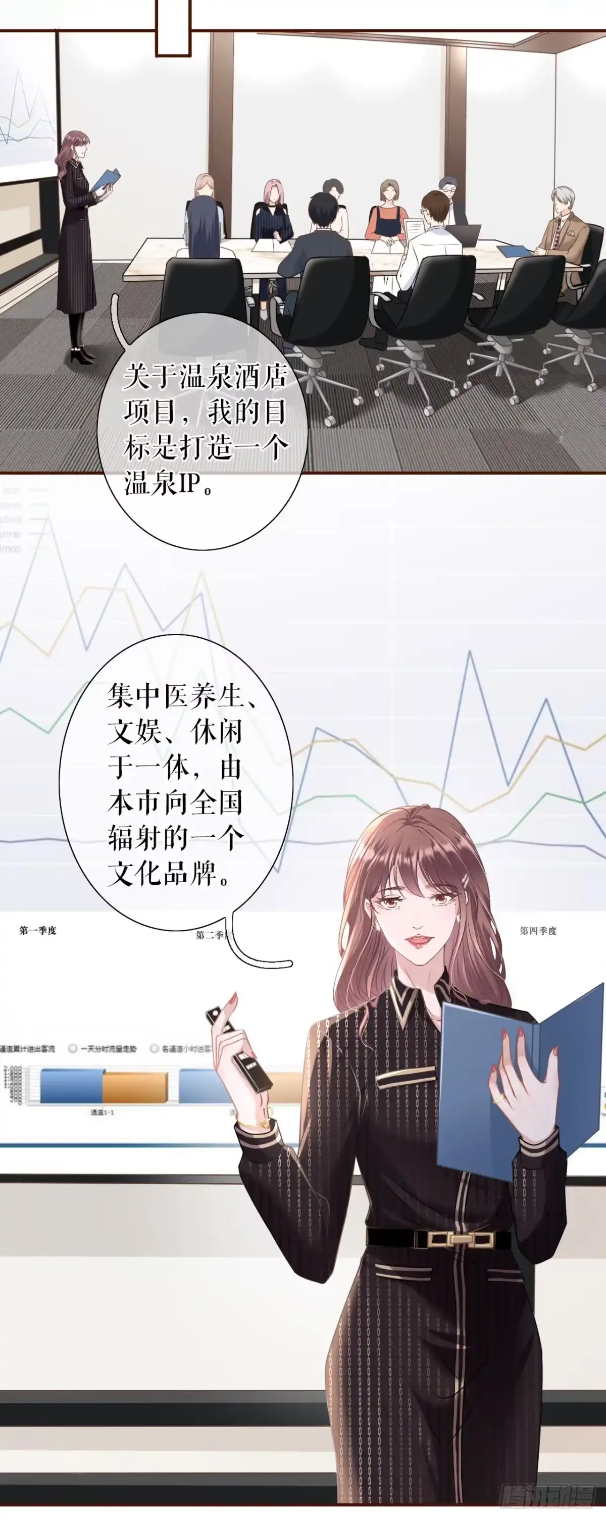 《女票芳龄30 》流言 第3页