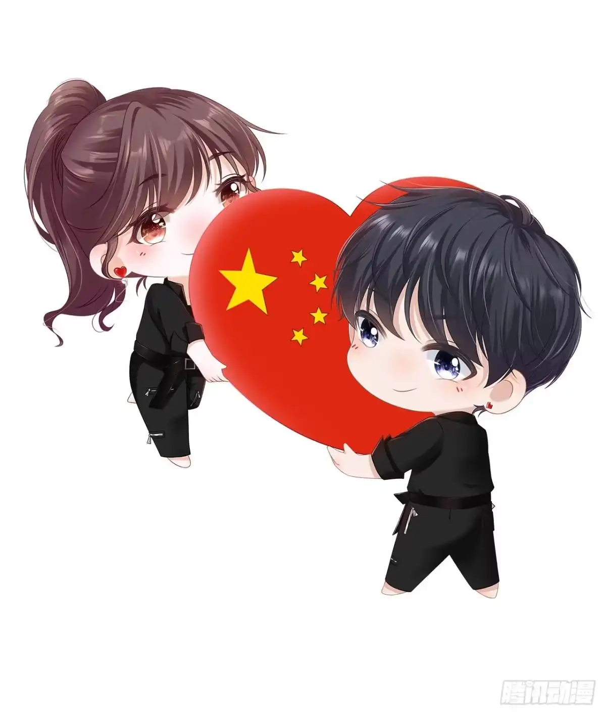 《女票芳龄30 》祁郁的打算 第25页