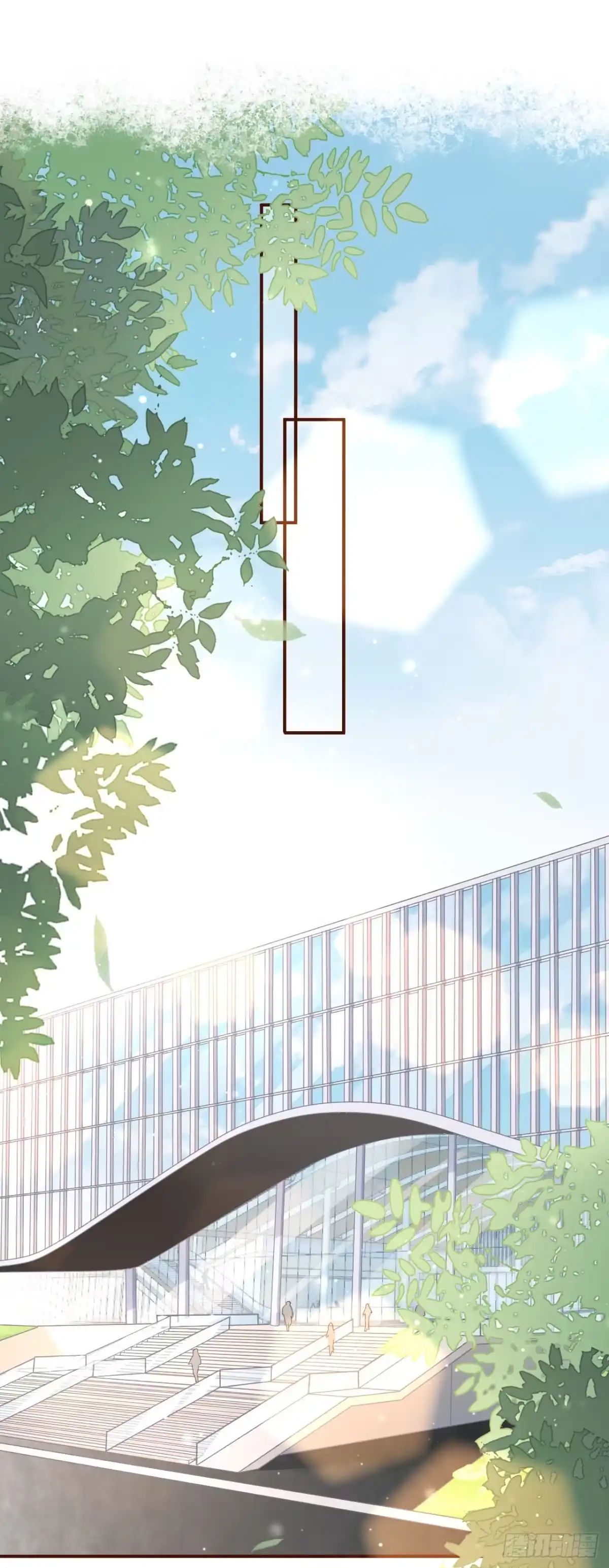 《女票芳龄30 》贫穷的祁郁 第2页