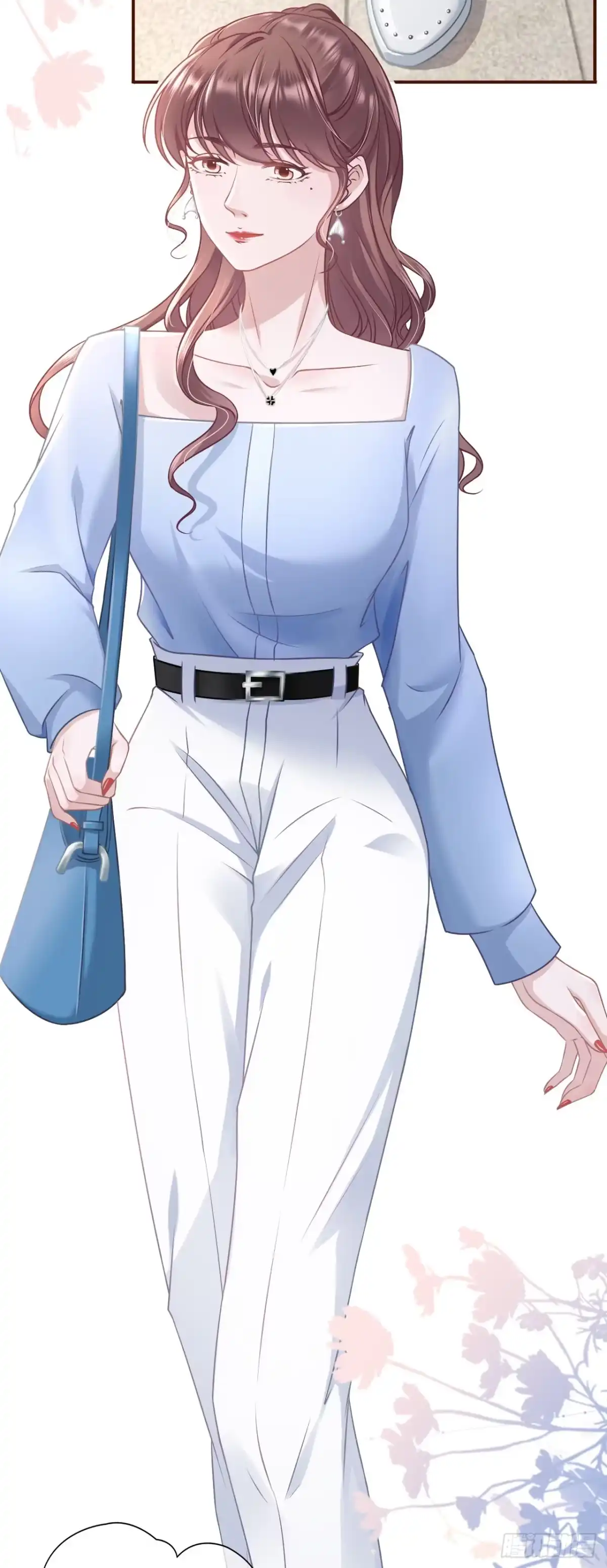 《女票芳龄30 》吃醋 第24页