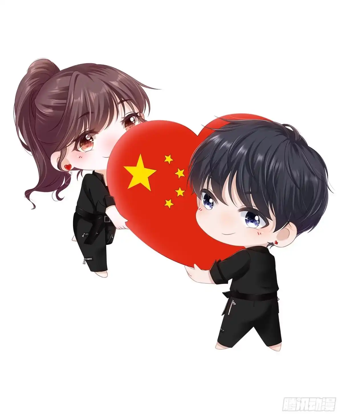 《女票芳龄30 》喜欢的心意 第37页