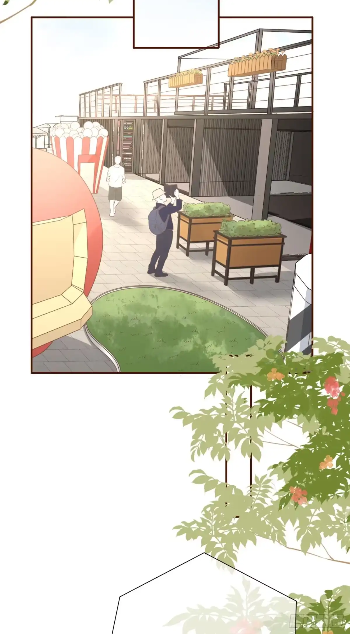 《女票芳龄30 》喜欢的心意 第7页