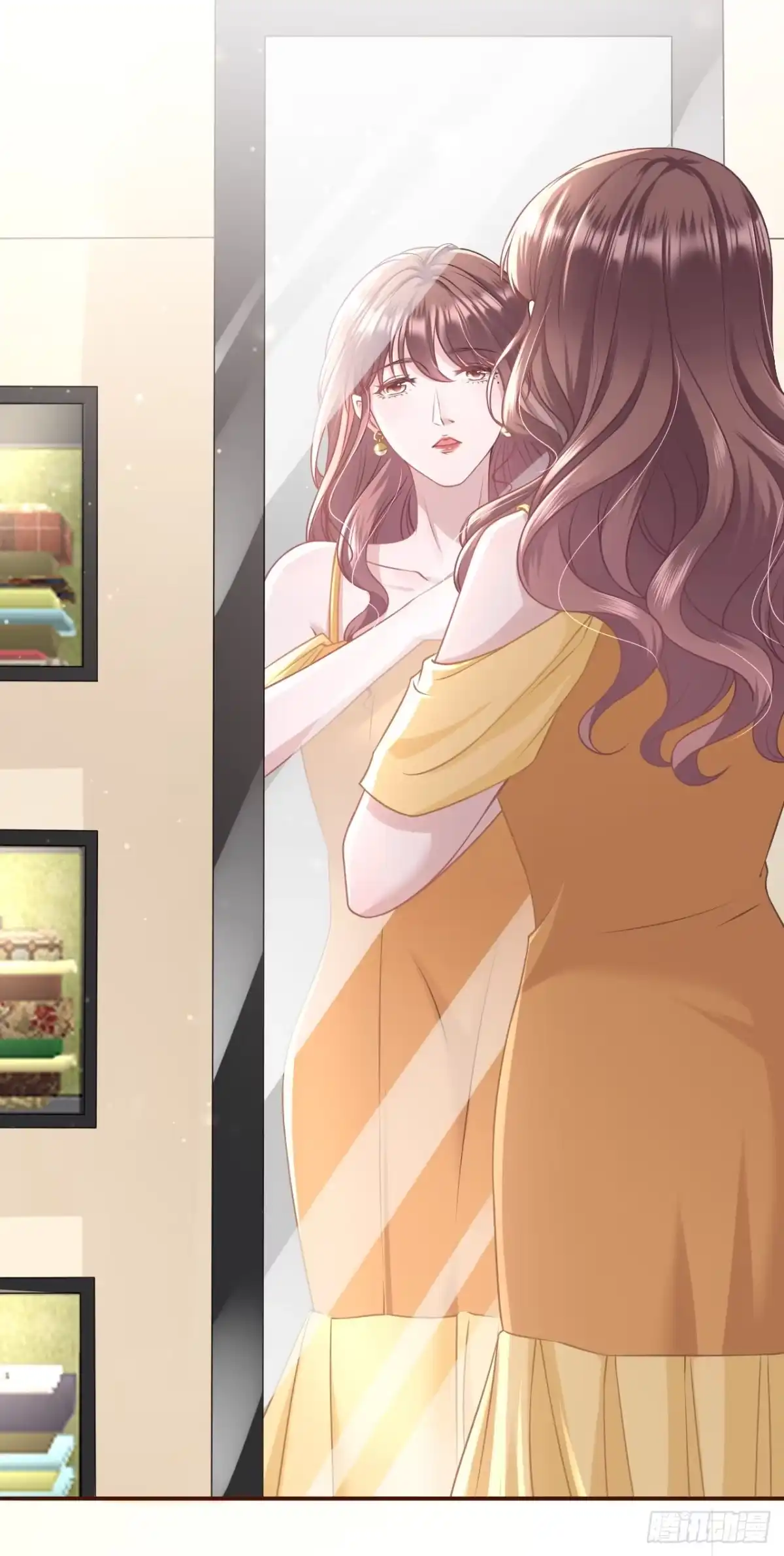 《女票芳龄30 》套路王 第14页