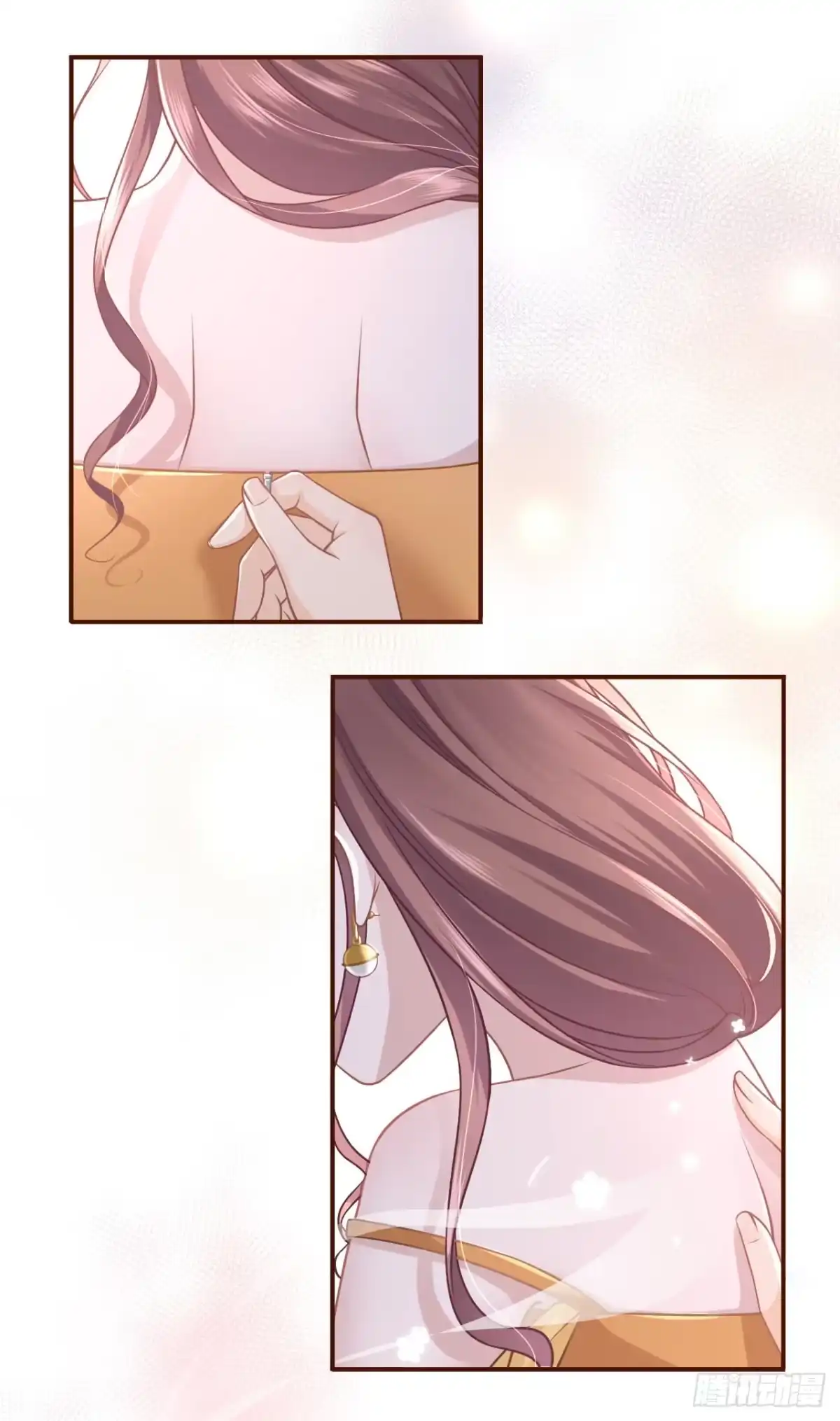 《女票芳龄30 》撩人的玫瑰 第26页