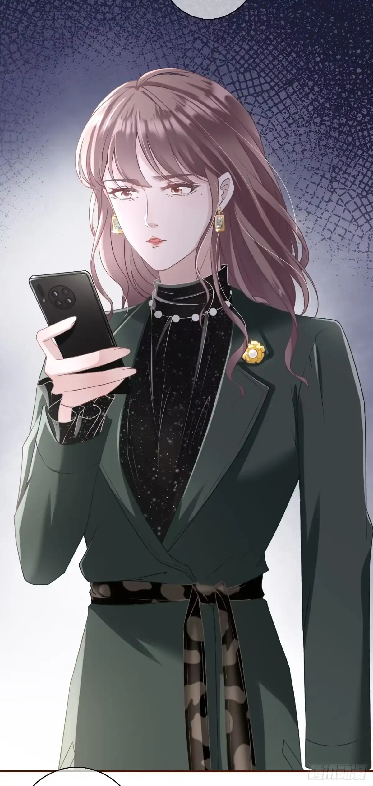 《女票芳龄30 》考核 第14页