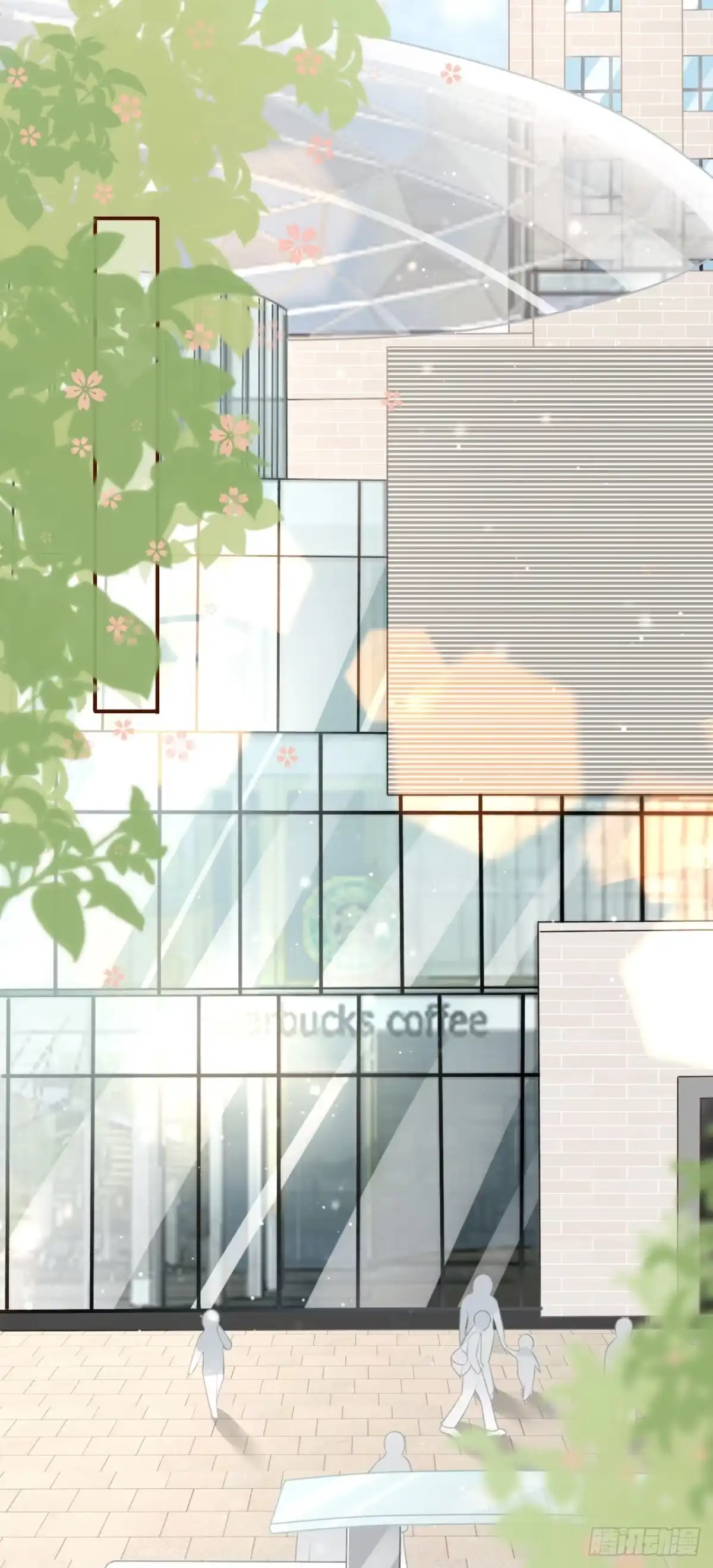 《女票芳龄30 》开店准备 第11页