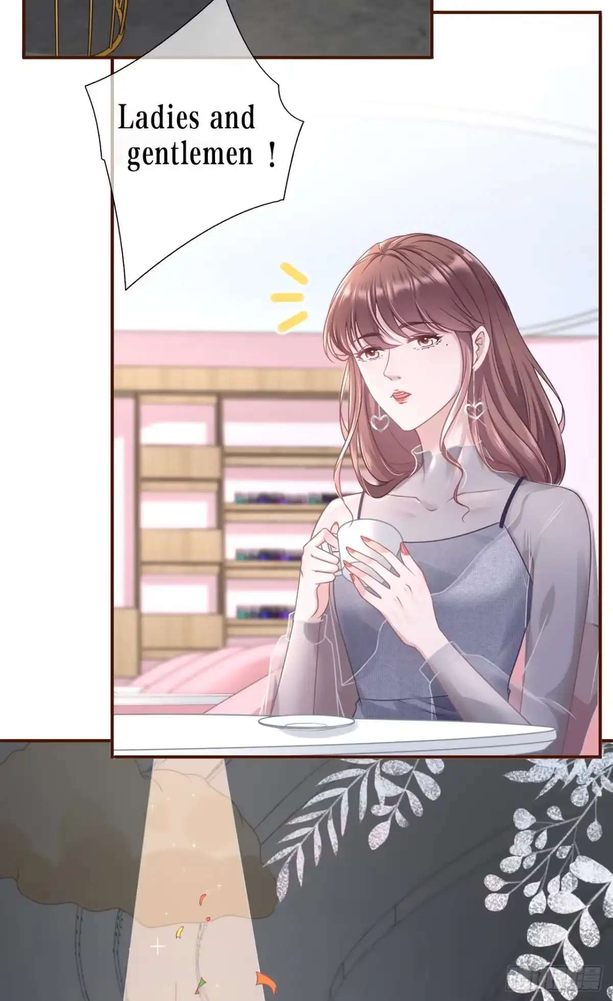 《女票芳龄30 》灵感缪斯 第14页
