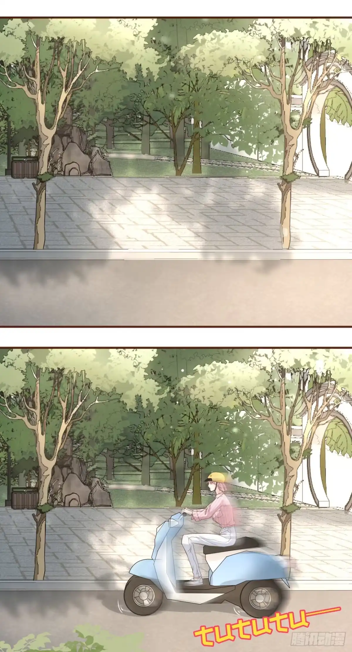 《女票芳龄30 》约会 第6页