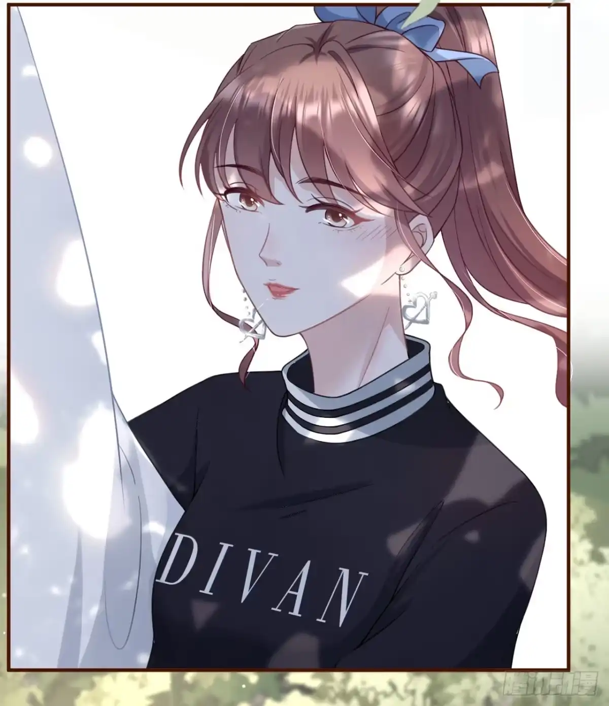 《女票芳龄30 》约会 第4页