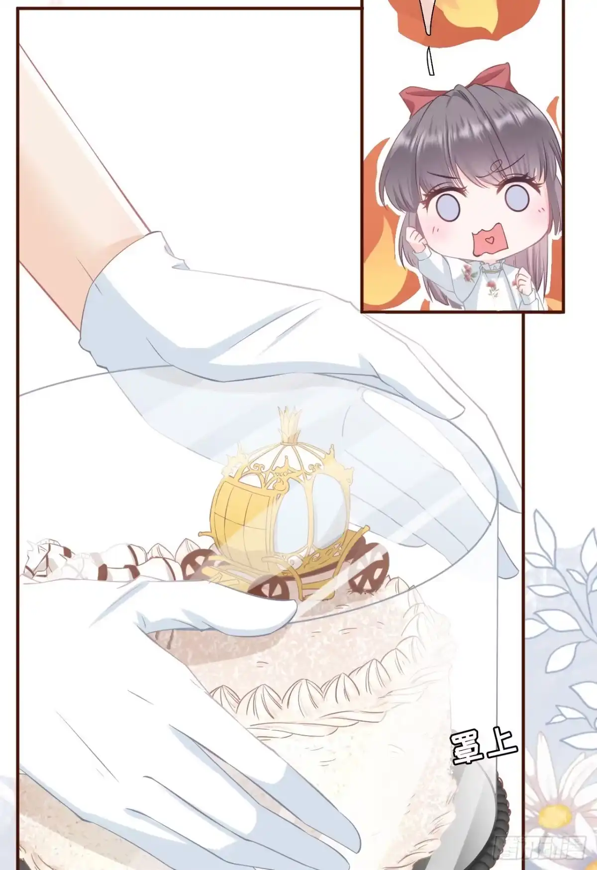 《女票芳龄30 》赔罪礼物 第19页