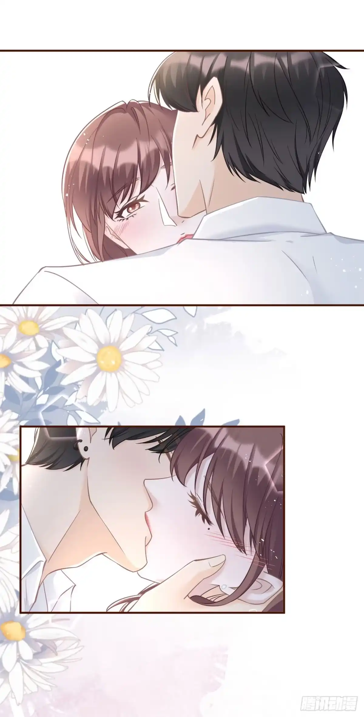 《女票芳龄30 》真实的心意 第19页