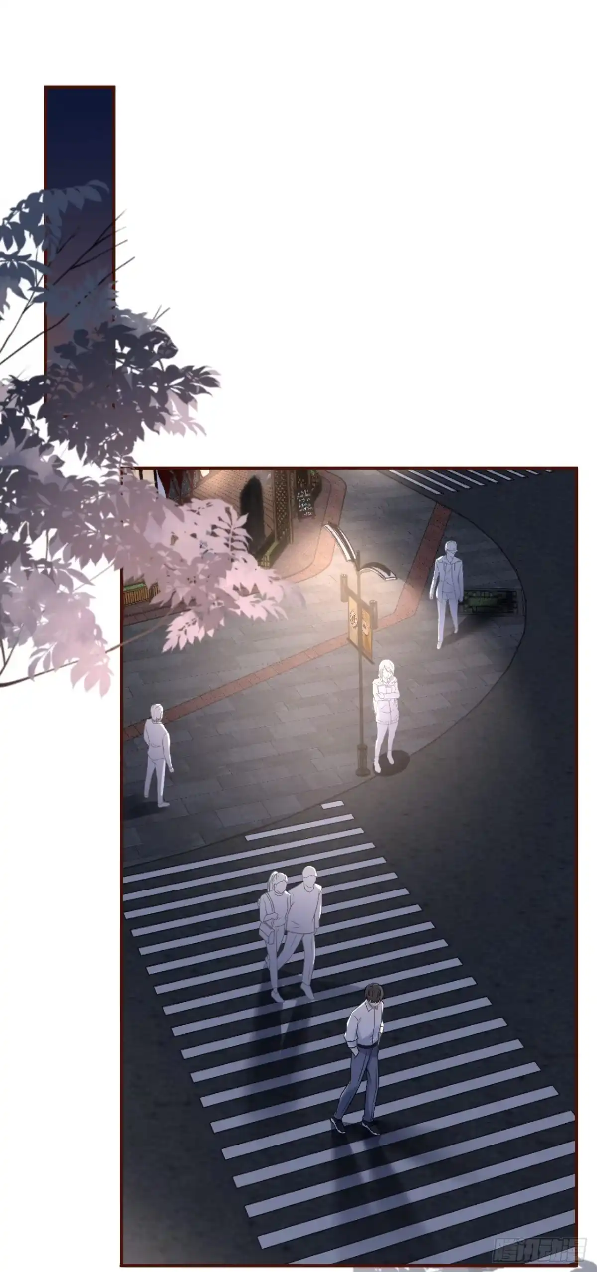 《女票芳龄30 》逃避 第29页