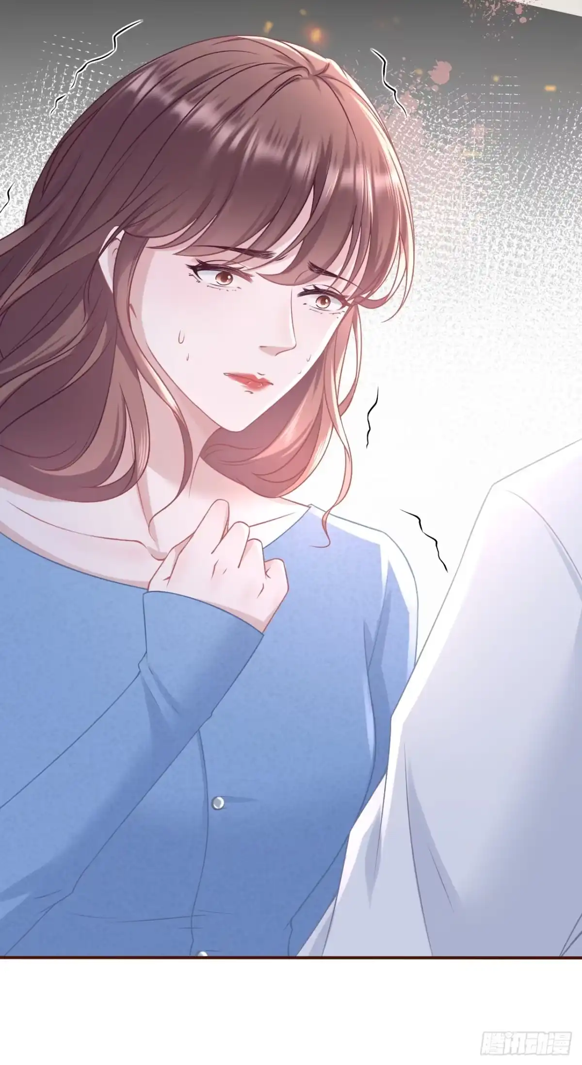 《女票芳龄30 》逃避 第10页