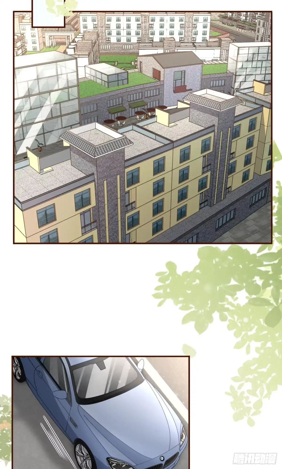 《女票芳龄30 》住院 第14页