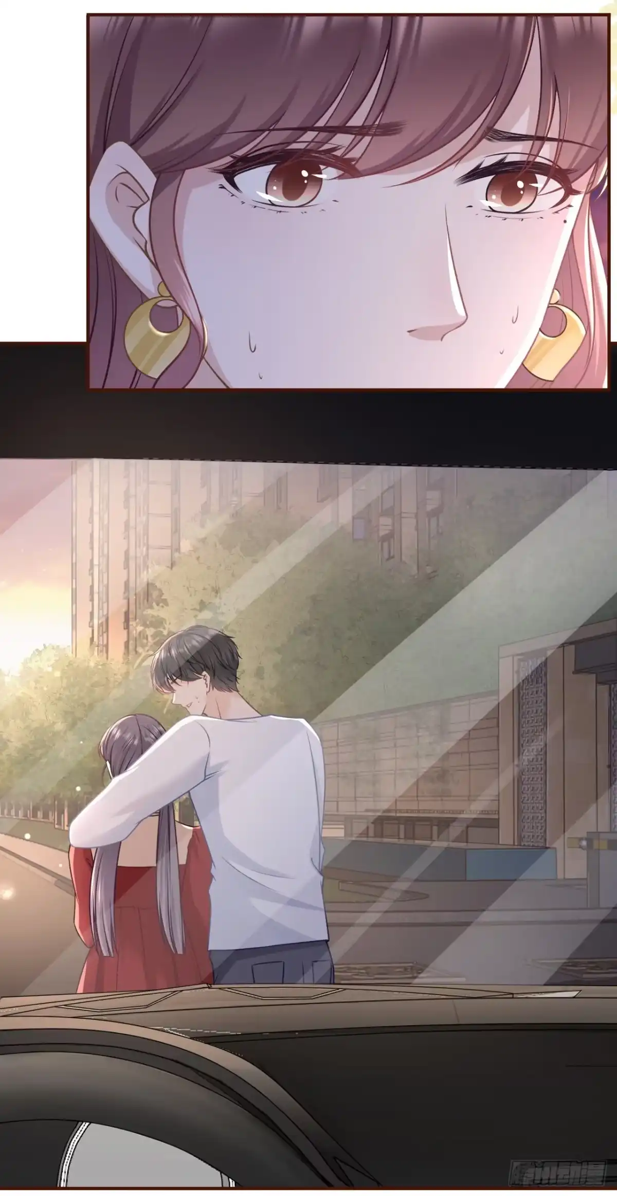 《女票芳龄30 》自我否定 第8页