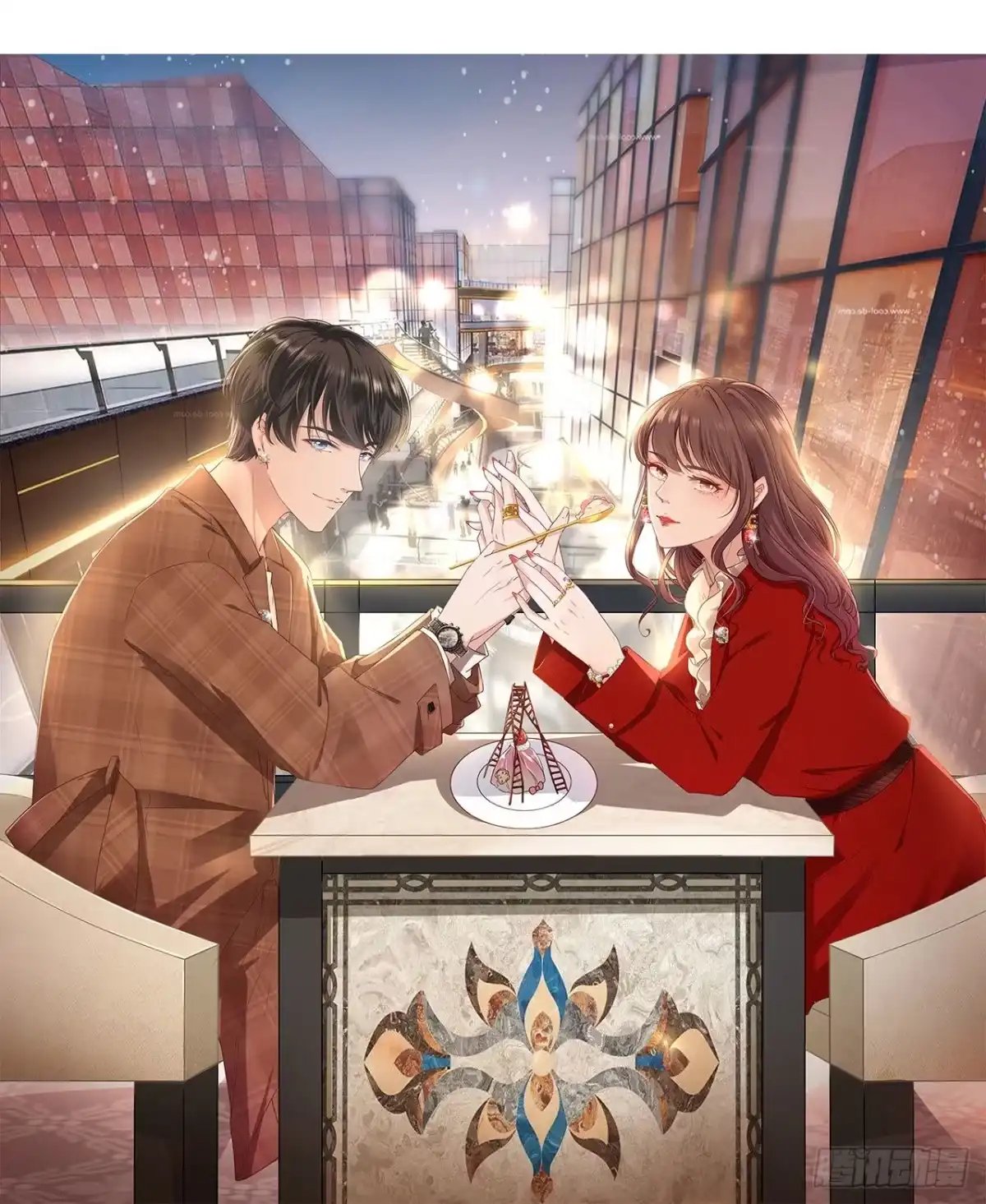 《女票芳龄30 》直播再遇 第25页