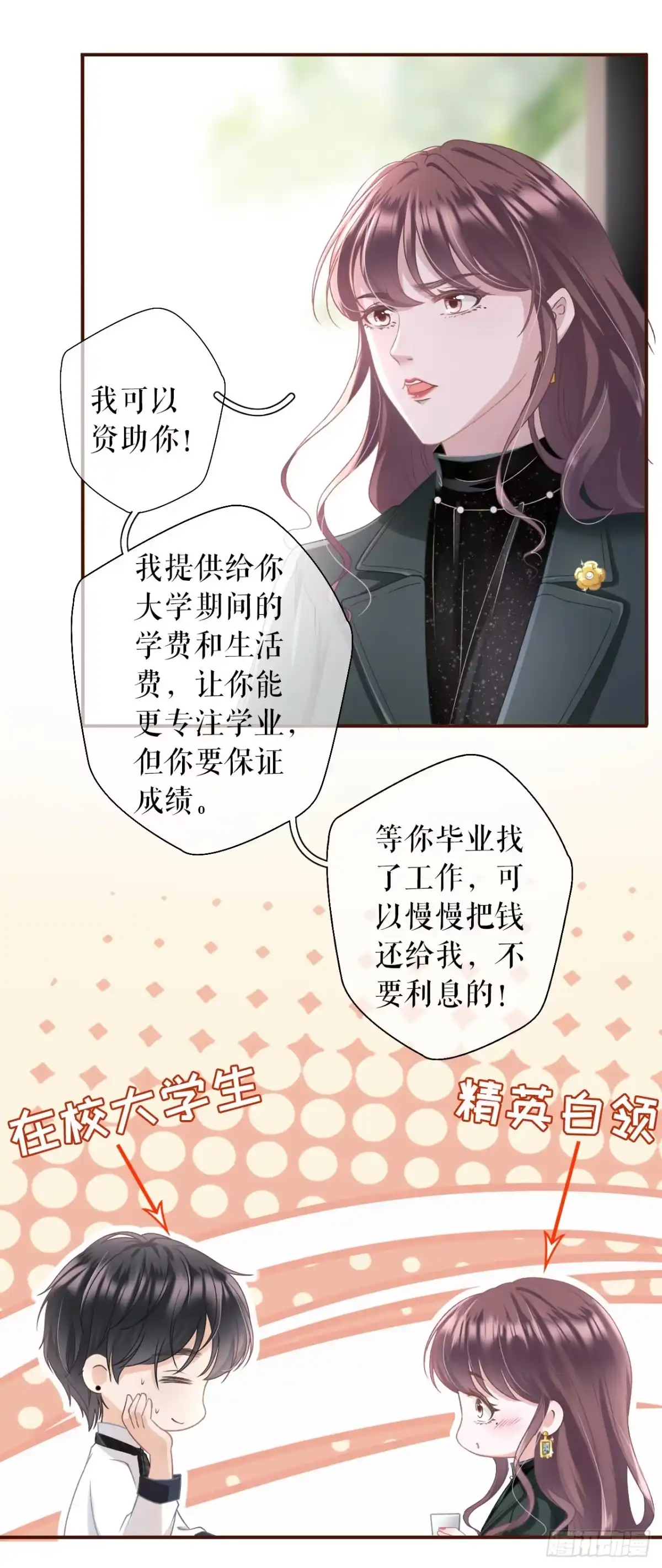 《女票芳龄30 》更轻松的方式 第33页
