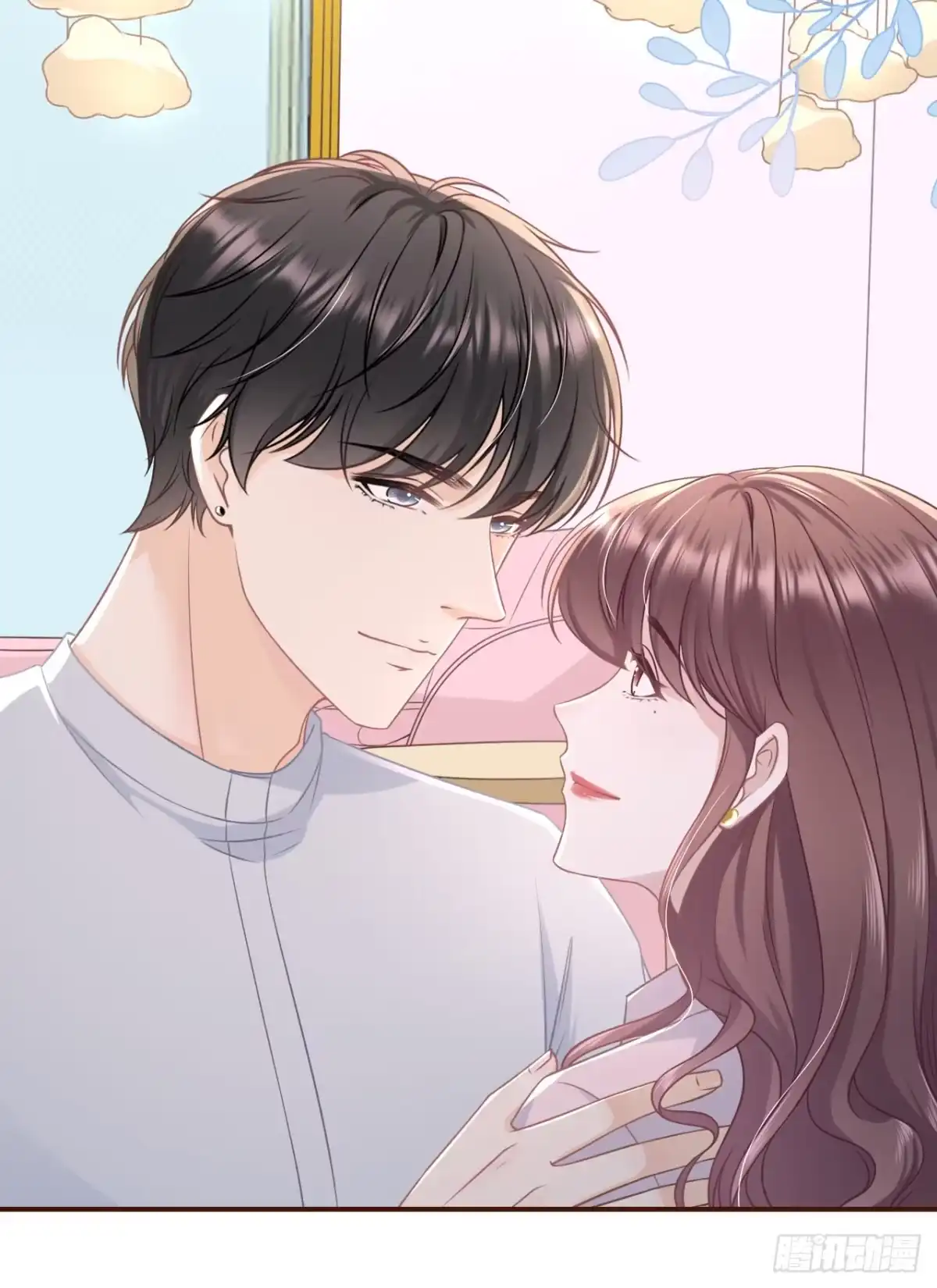 《女票芳龄30 》独一无二的玫瑰 第24页