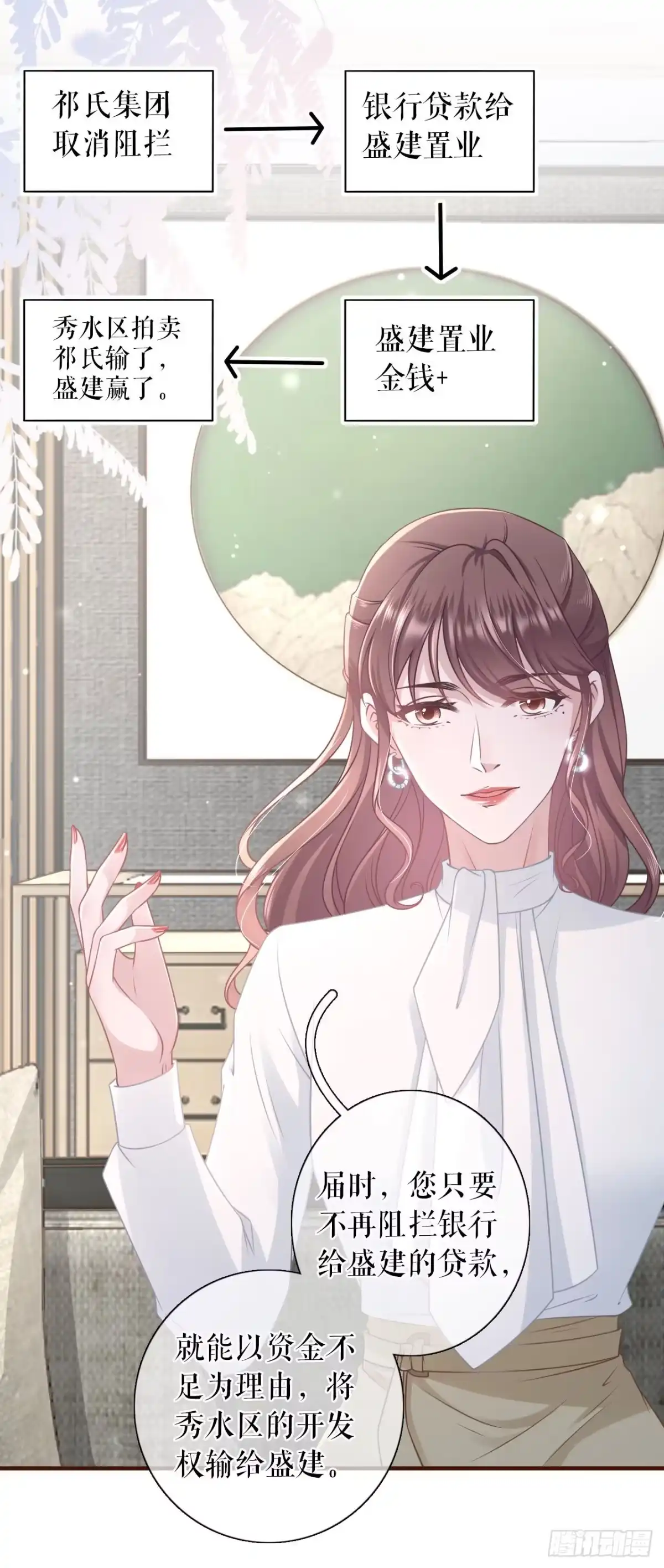 《女票芳龄30 》不再干涉 第16页