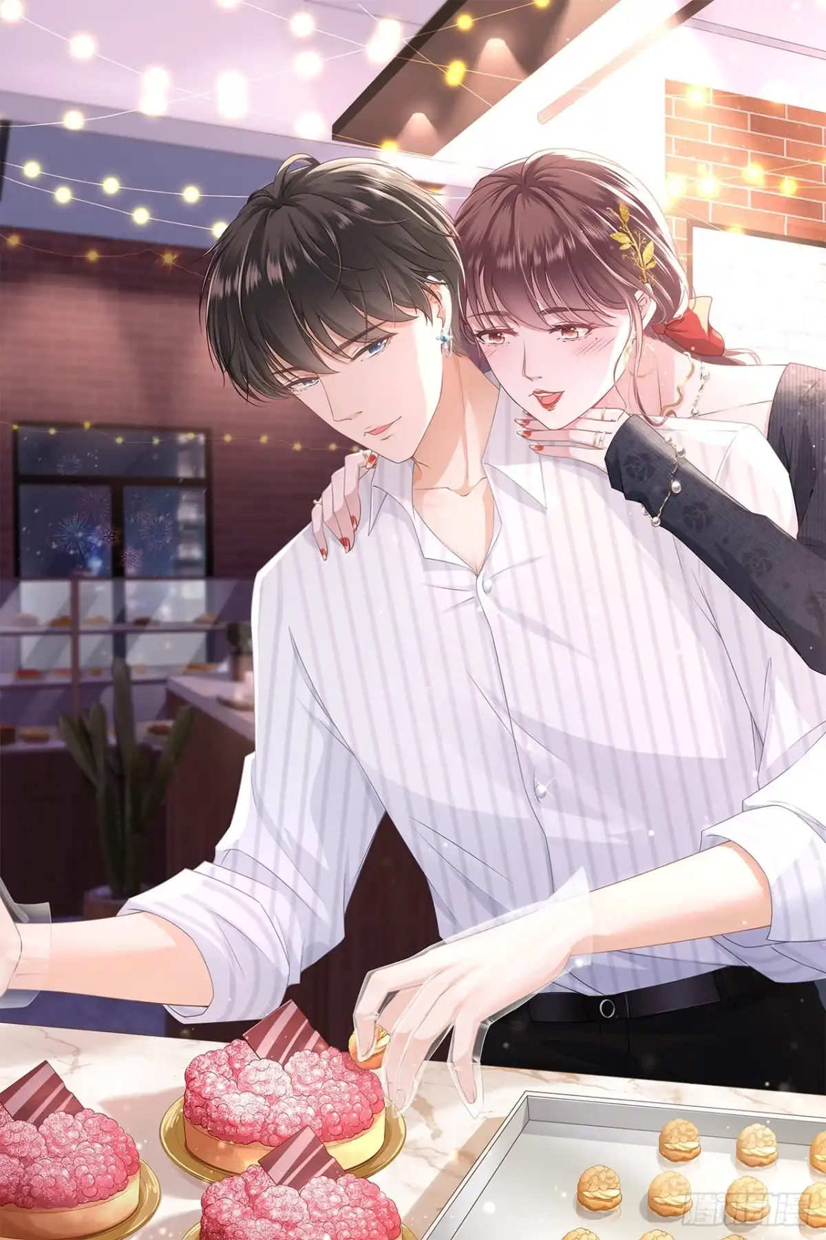 《女票芳龄30 》分配工作 第32页