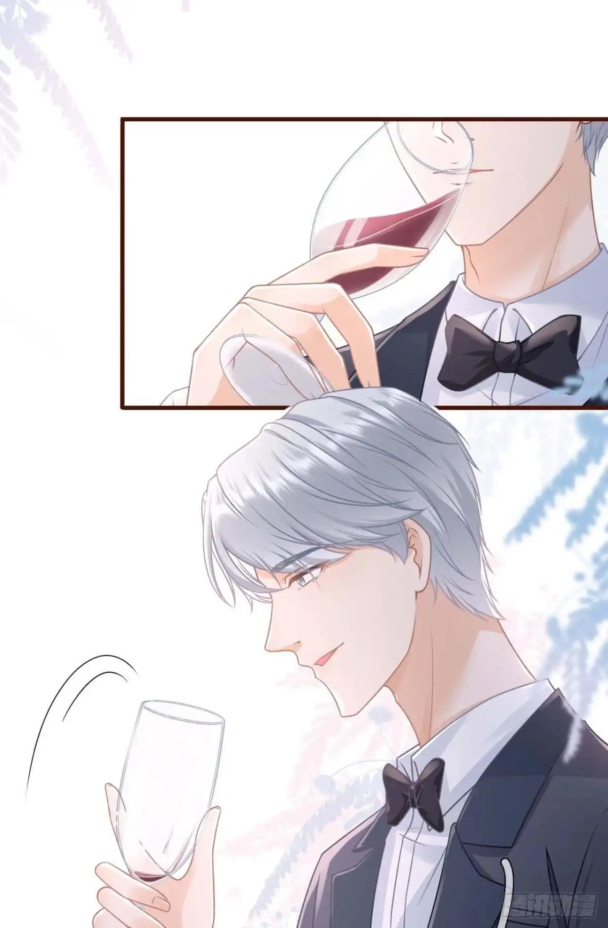 《女票芳龄30 》各怀心思 第31页