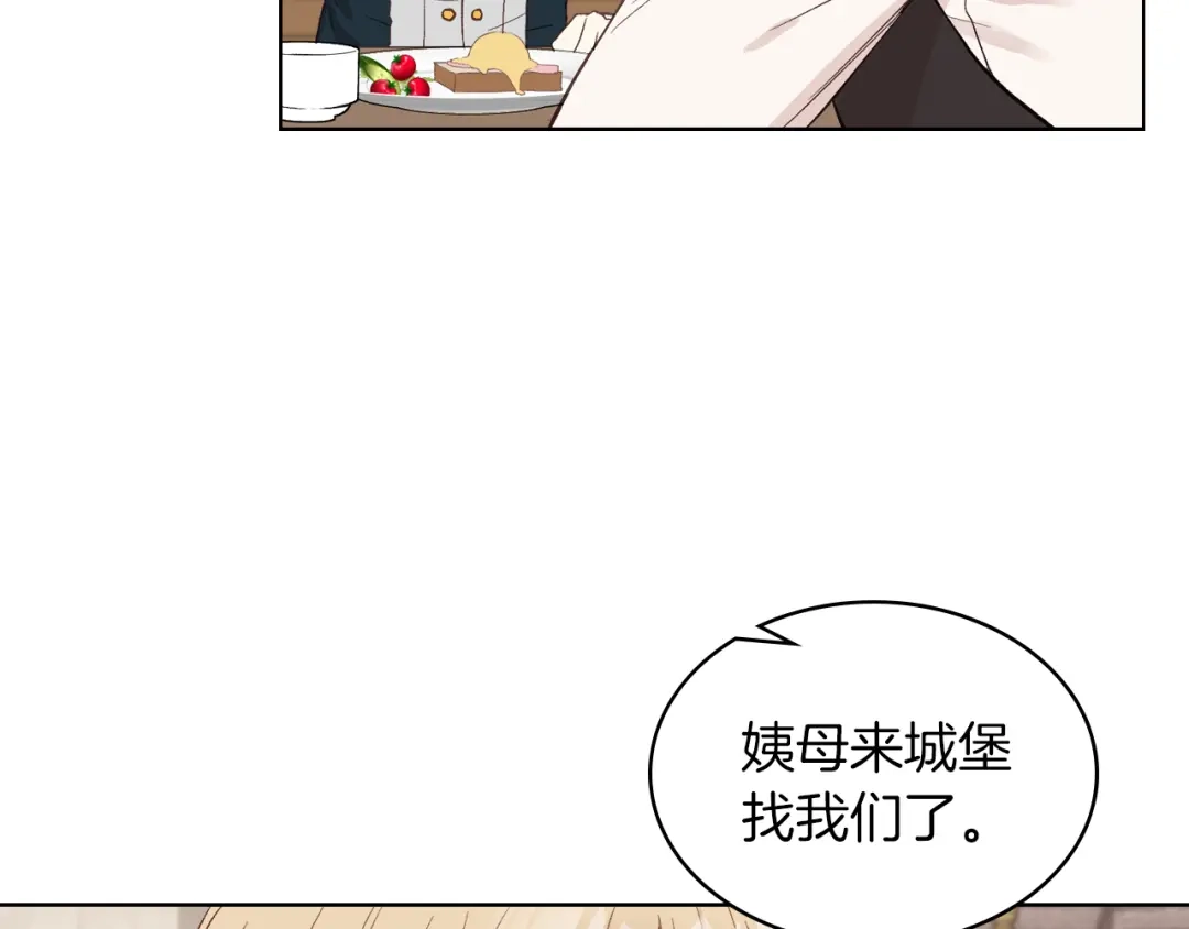 《女骑士的爱慕者们》第9话 千里寻她 第91页