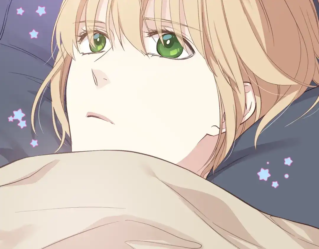 《女骑士的爱慕者们》第9话 千里寻她 第54页