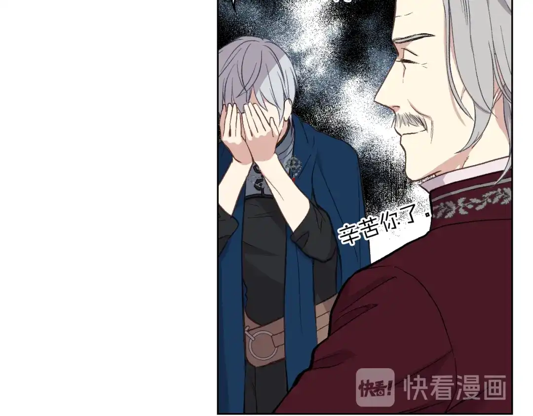 《女骑士的爱慕者们》第9话 千里寻她 第29页