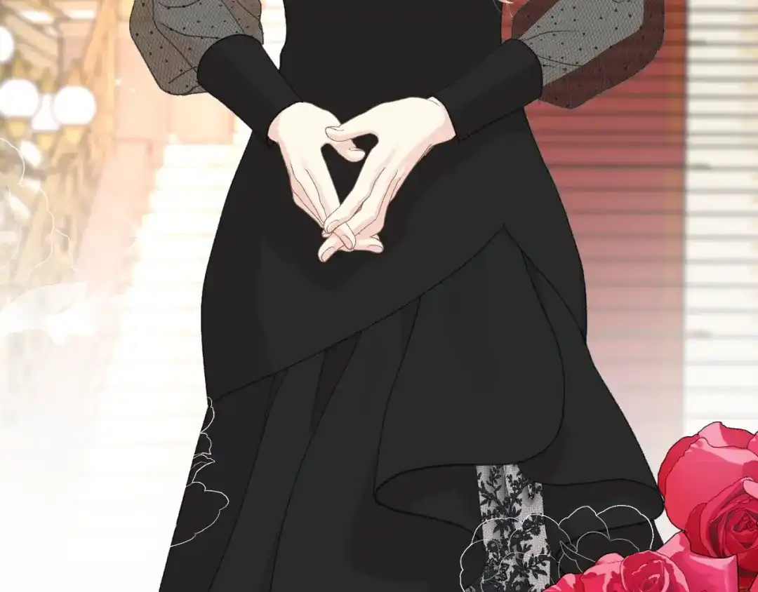 《女骑士的爱慕者们》第99话 武斗会贺宴 第138页