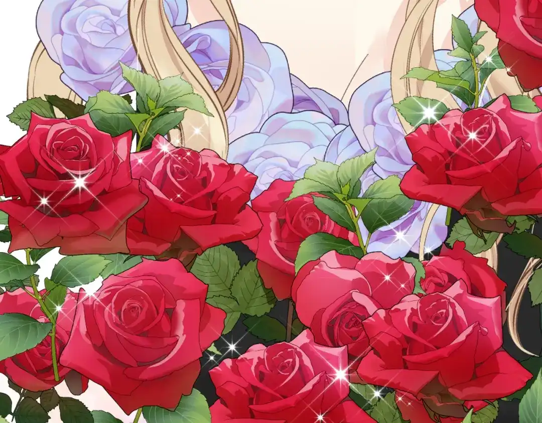 《女骑士的爱慕者们》第99话 武斗会贺宴 第142页